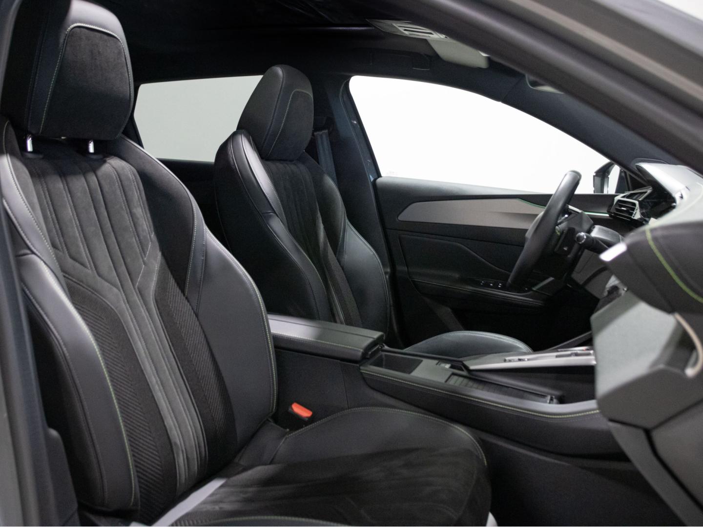 Peugeot 308 SW GT Pack Puretech 130 S&S EAT8