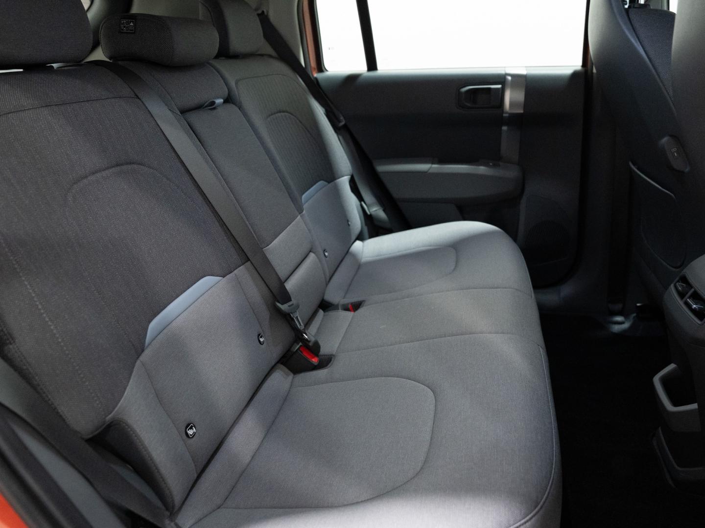 Kia EV3 Air Long Range