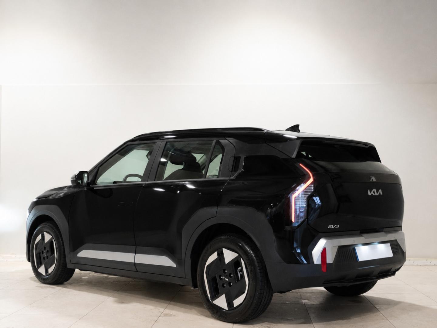 Kia EV3 Air Long Range