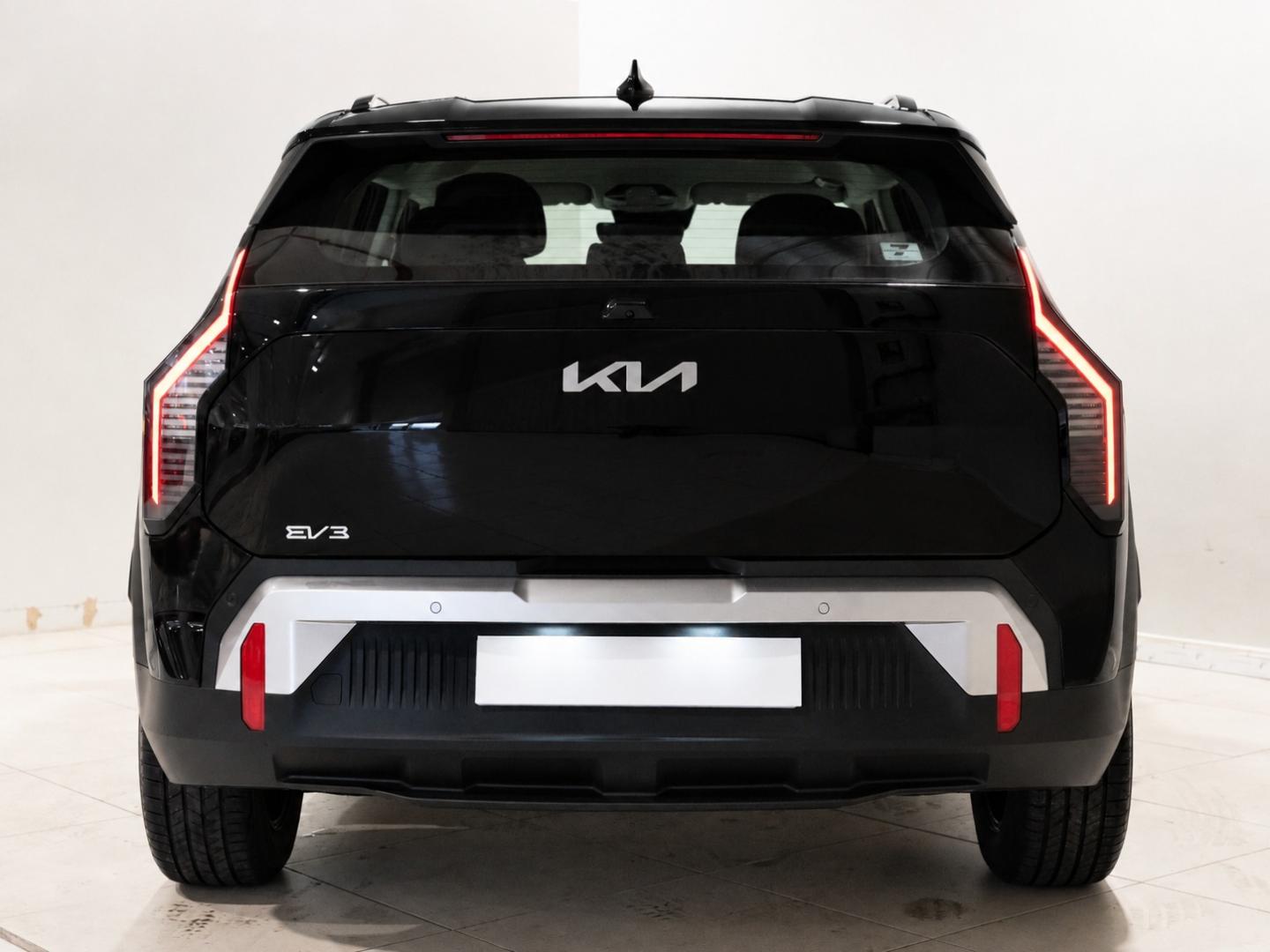 Kia EV3 Air Long Range
