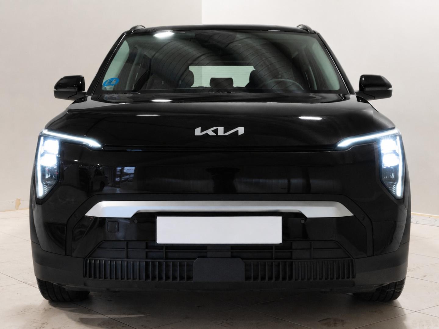 Kia EV3 Air Long Range