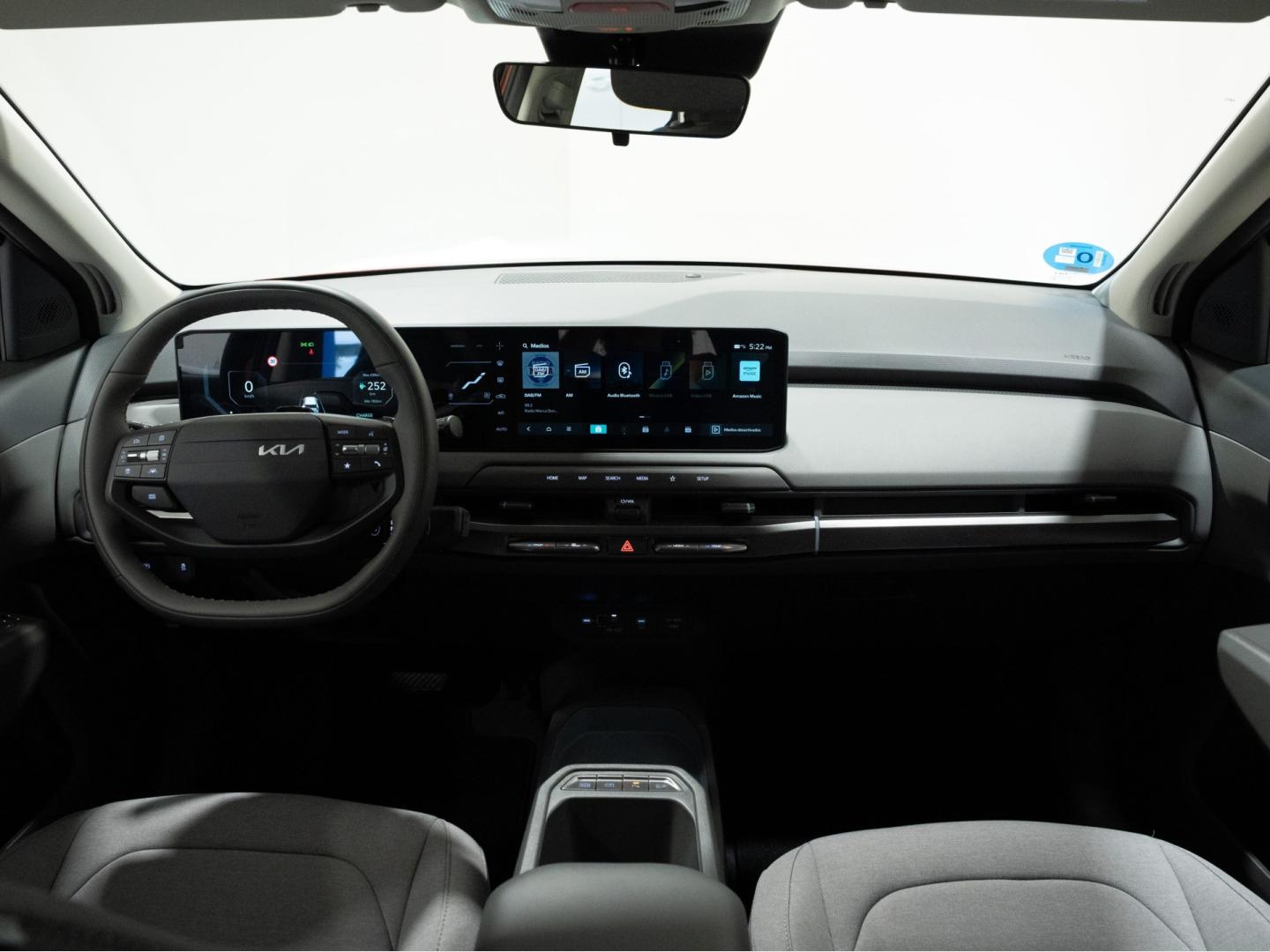 Kia EV3 Air Long Range