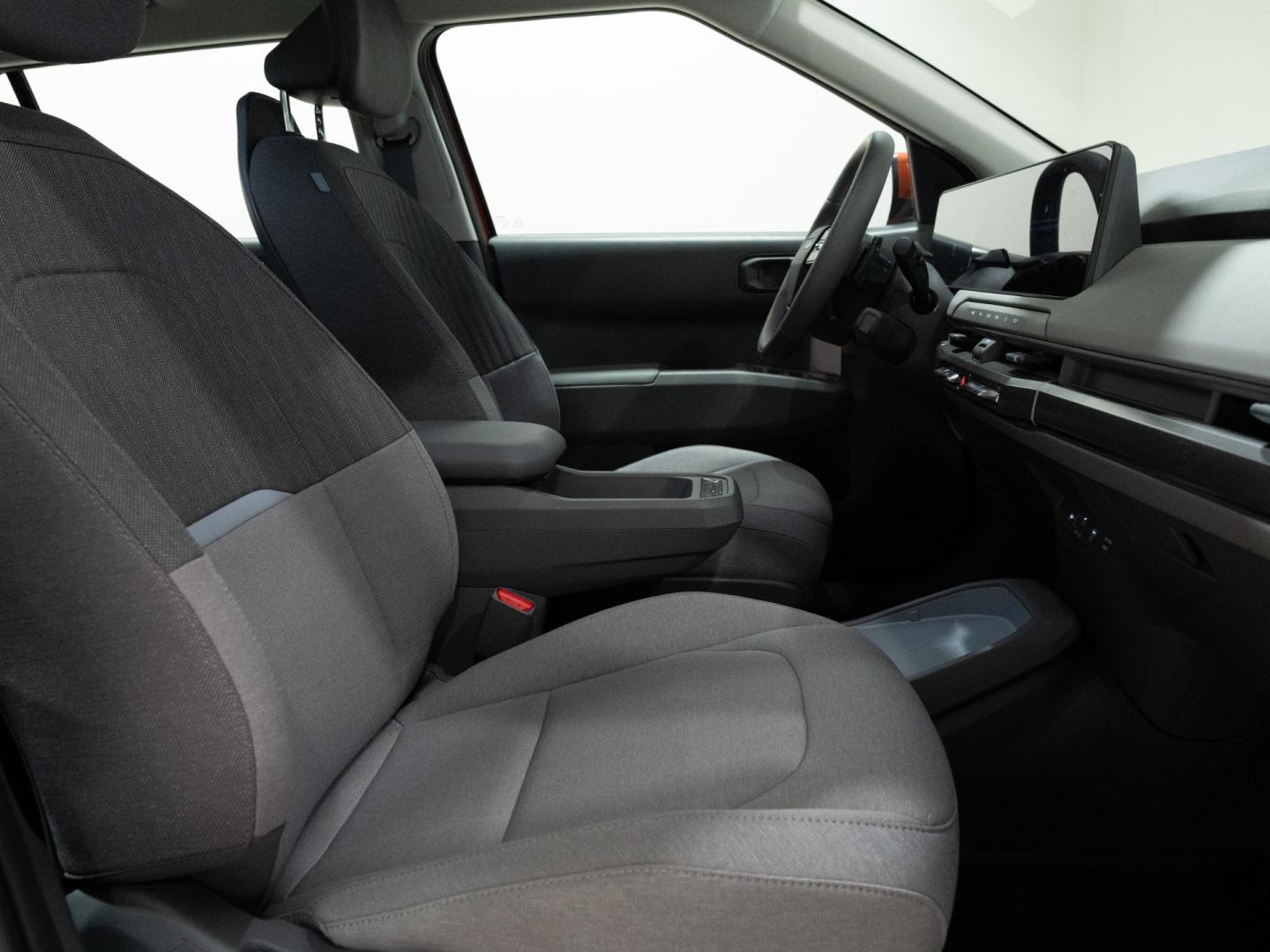 Kia EV3 Air Long Range