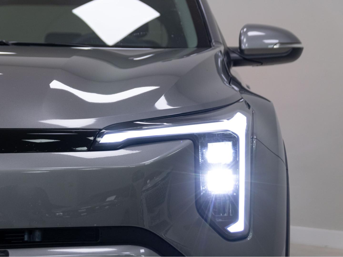 Kia Stonic 1.0 T-GDi 85kW (115CV) MHEV Concept