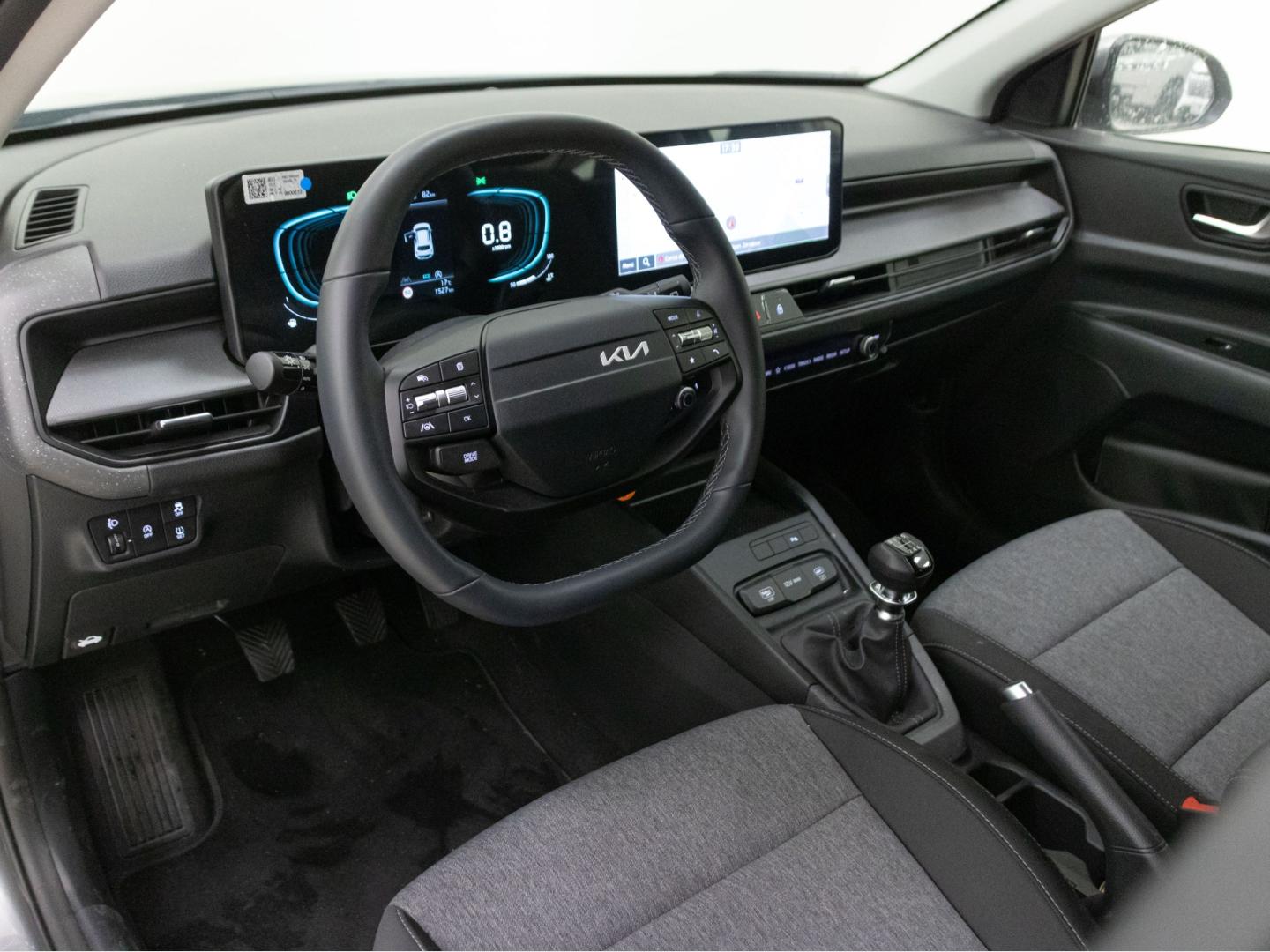 Kia Stonic 1.0 T-GDi 85kW (115CV) MHEV Concept