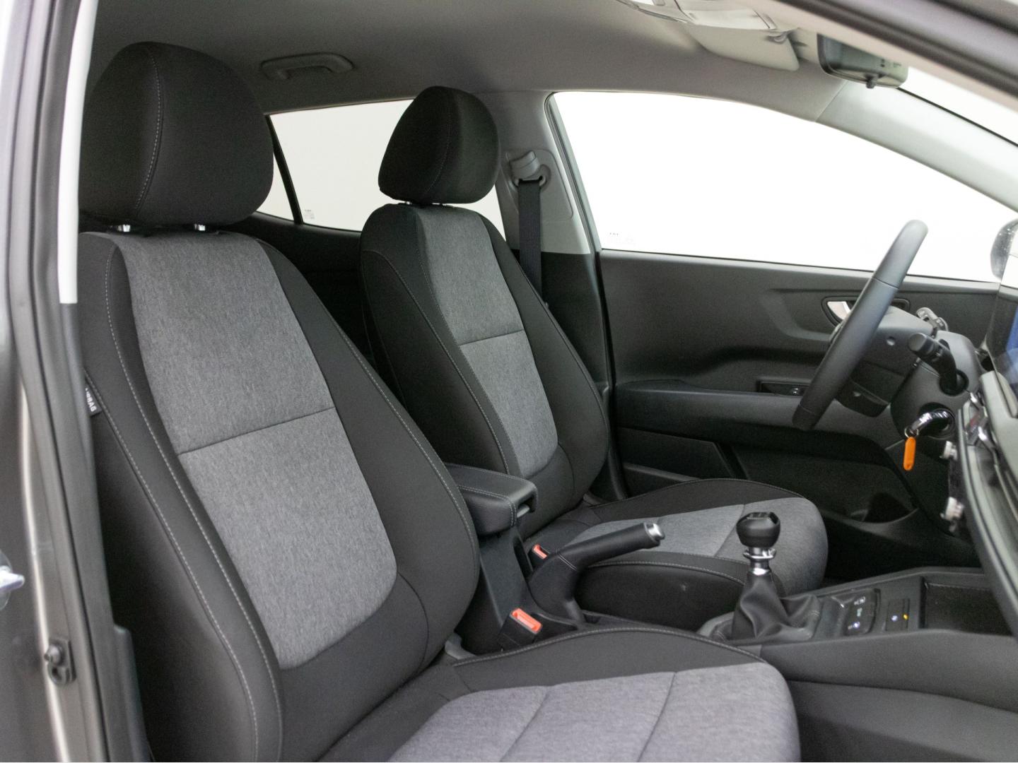 Kia Stonic 1.0 T-GDi 85kW (115CV) MHEV Concept
