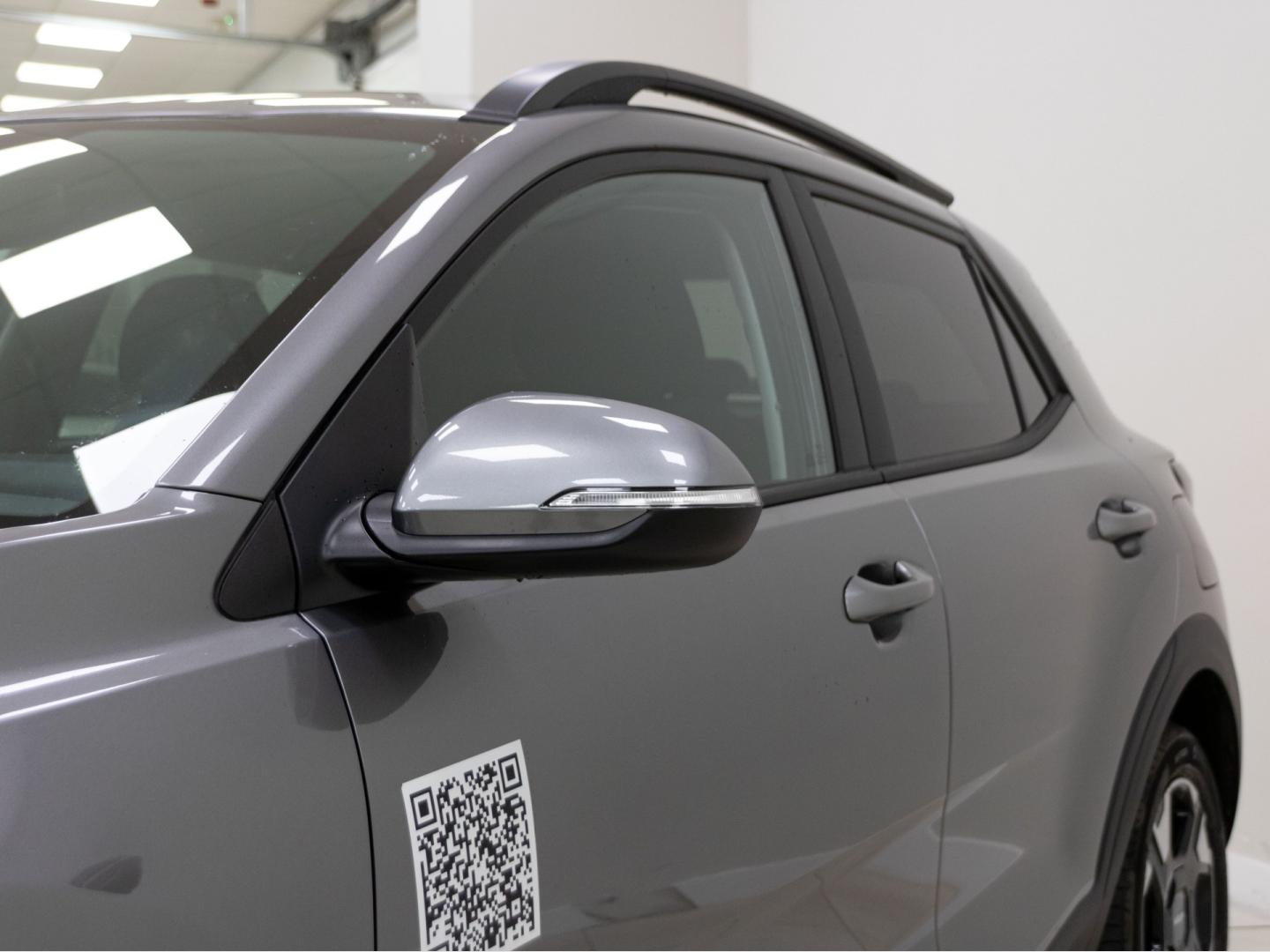 Kia Stonic 1.0 T-GDi 85kW (115CV) MHEV Concept
