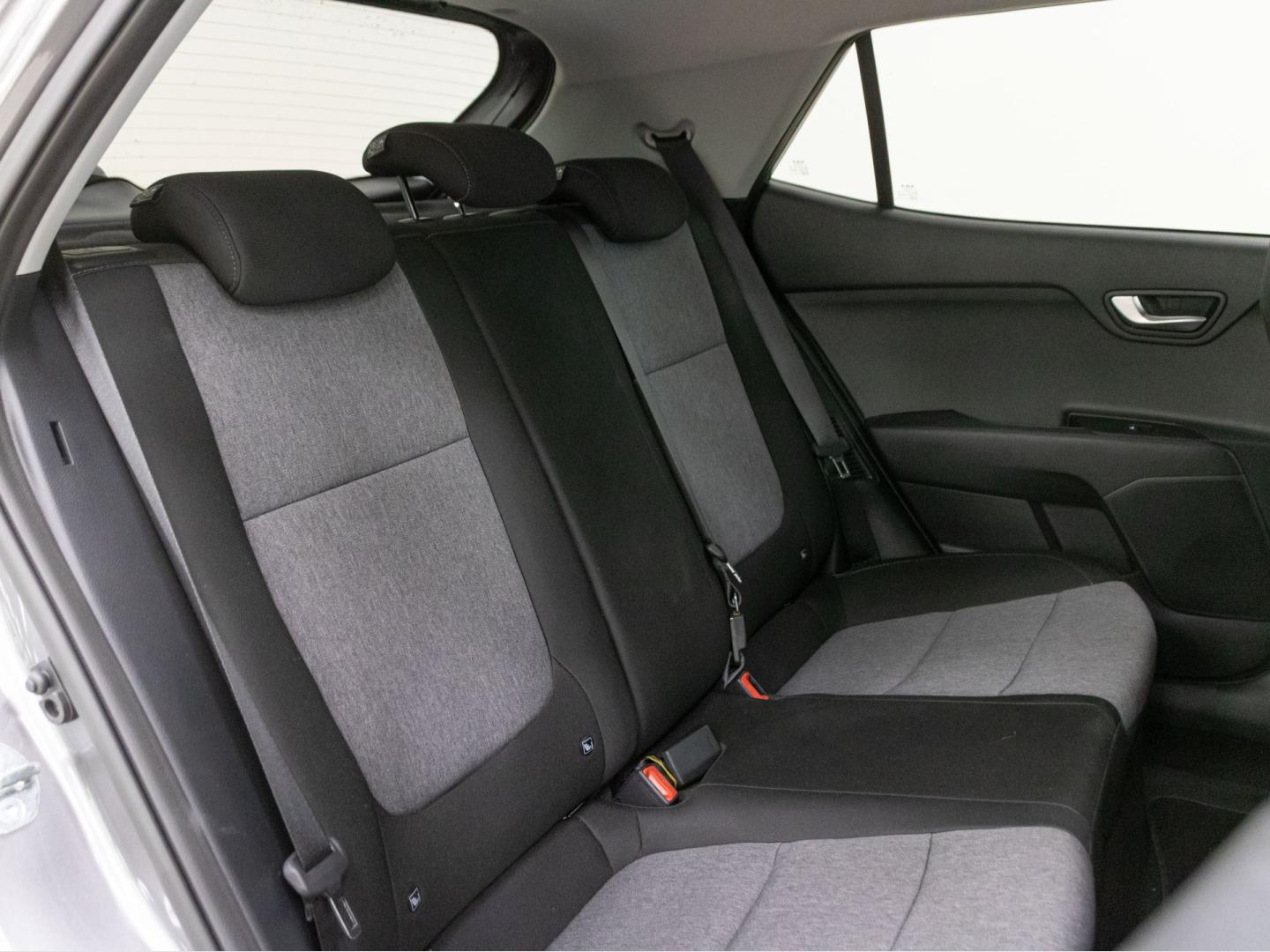 Kia Stonic 1.0 T-GDi 85kW (115CV) MHEV Concept