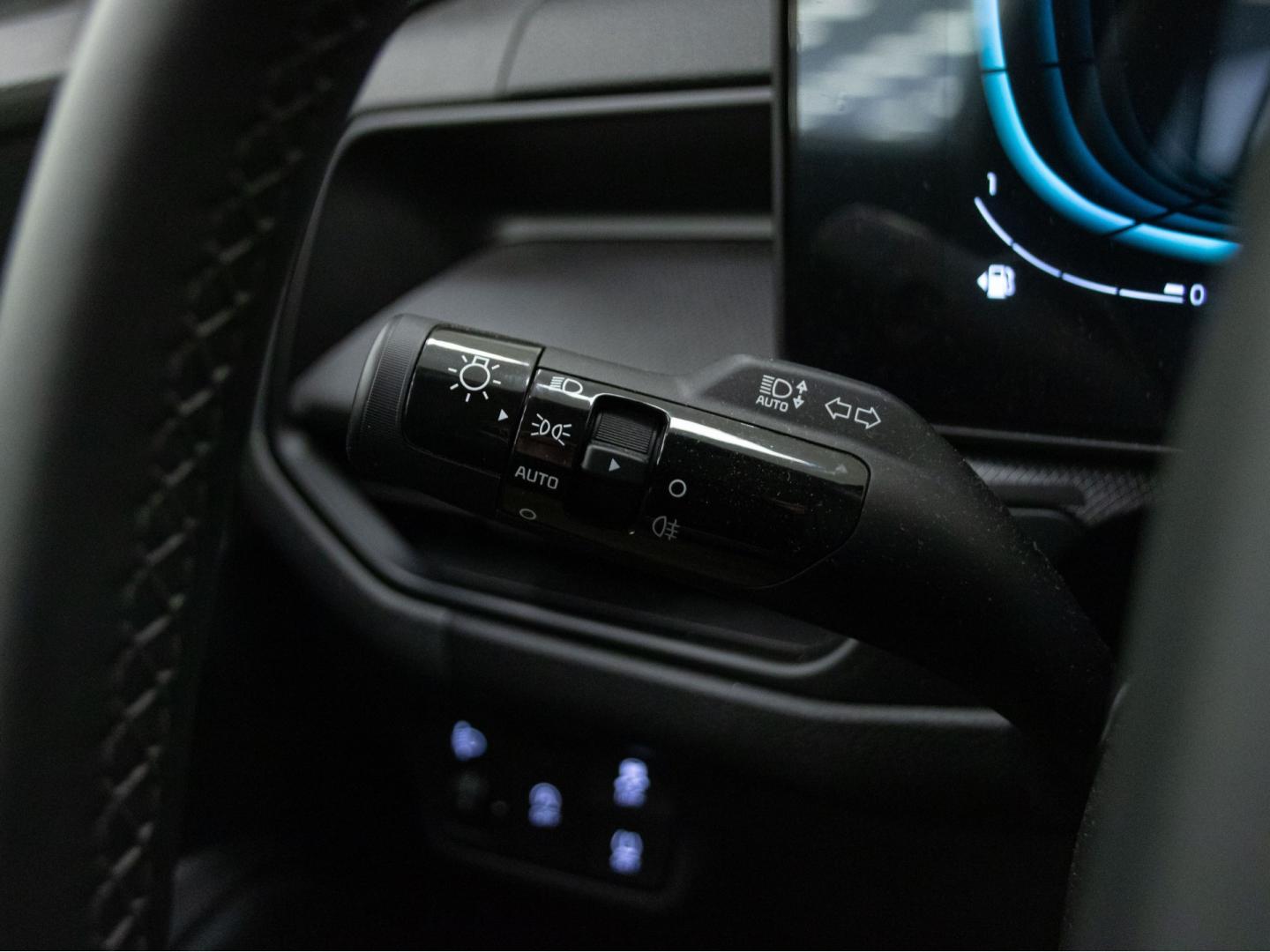 Kia Stonic 1.0 T-GDi 85kW (115CV) MHEV Concept