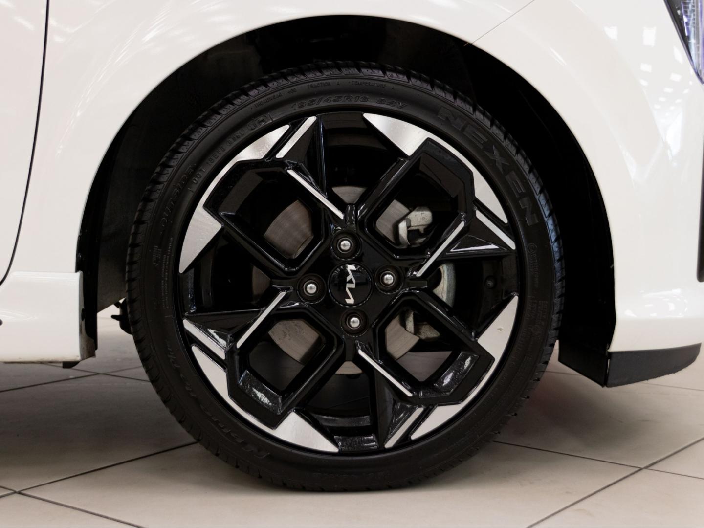Kia Picanto 1.2 DPi 58kW (79CV) GT Line