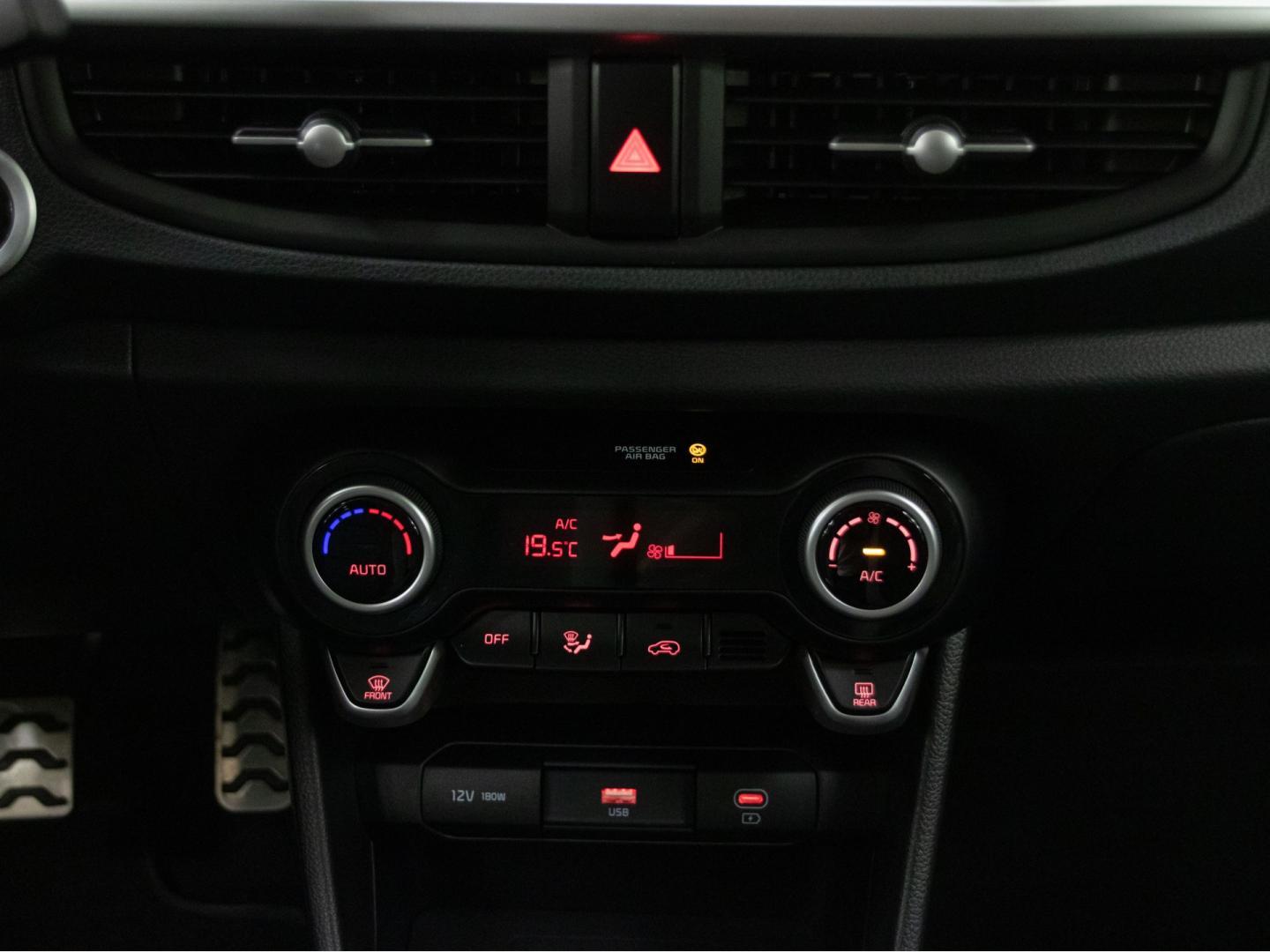 Kia Picanto 1.2 DPi 58kW (79CV) GT Line