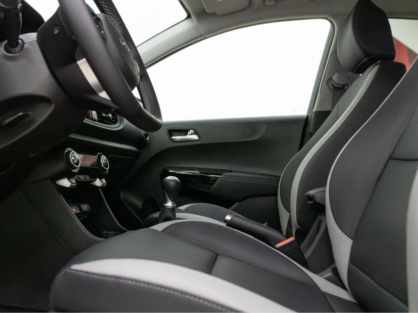 Kia Picanto 1.2 DPi 58kW (79CV) GT Line