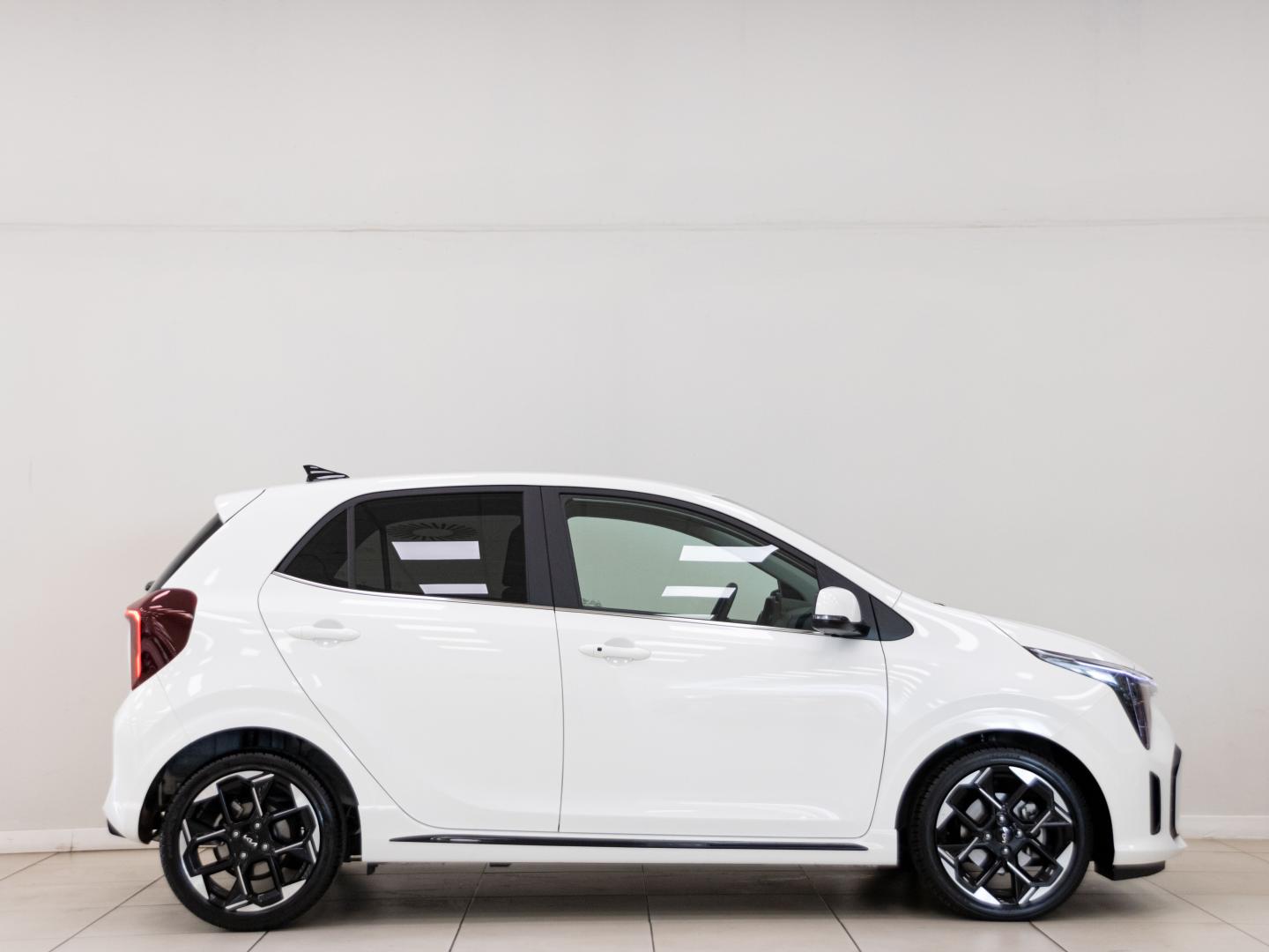 Kia Picanto 1.2 DPi 58kW (79CV) GT Line