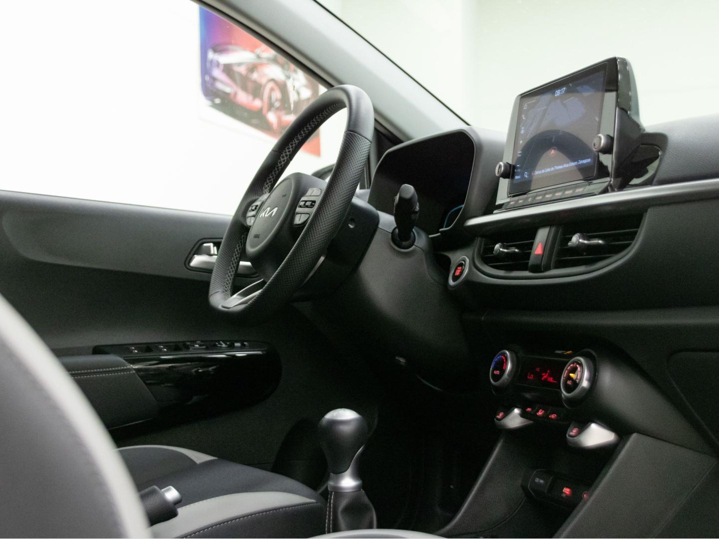 Kia Picanto 1.2 DPi 58kW (79CV) GT Line