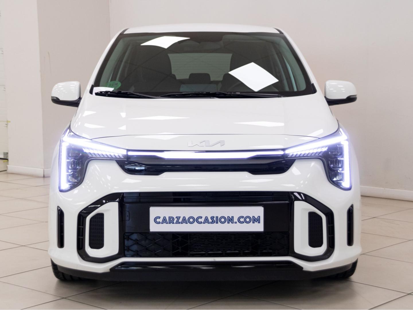 Kia Picanto 1.2 DPi 58kW (79CV) GT Line