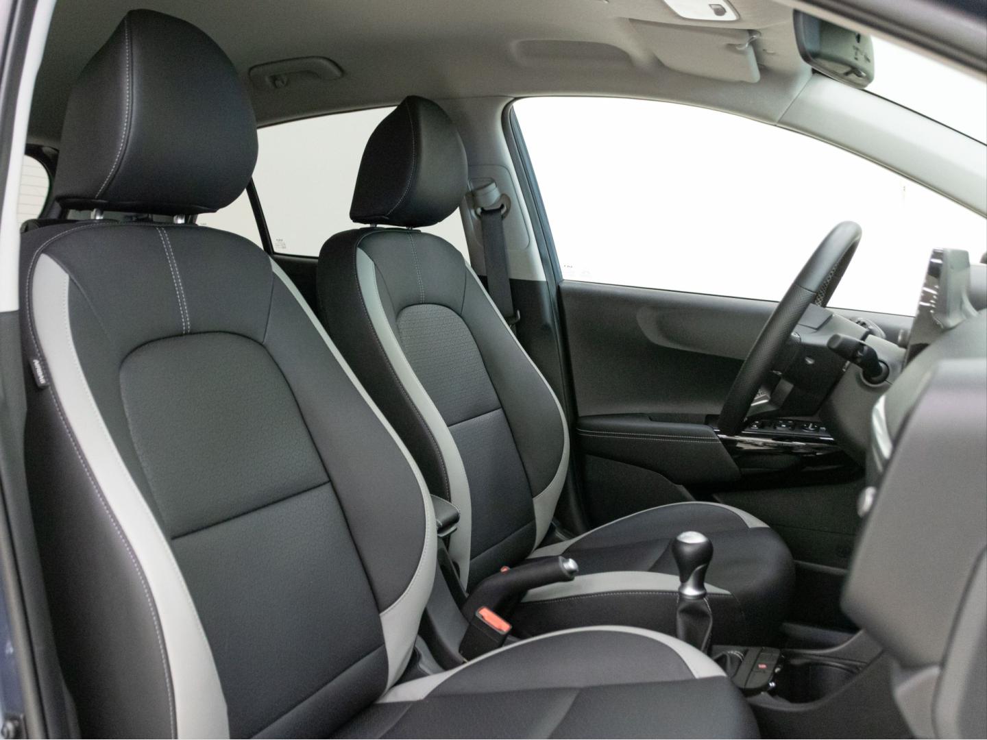 Kia Picanto 1.2 DPi 58kW (79CV) GT Line