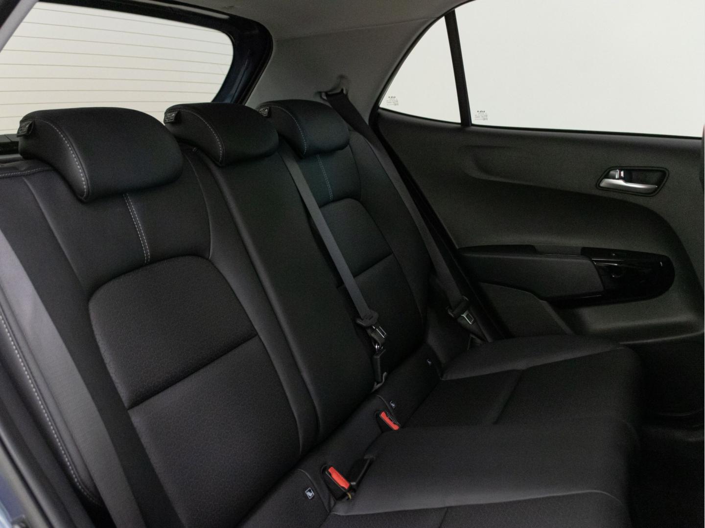 Kia Picanto 1.2 DPi 58kW (79CV) GT Line