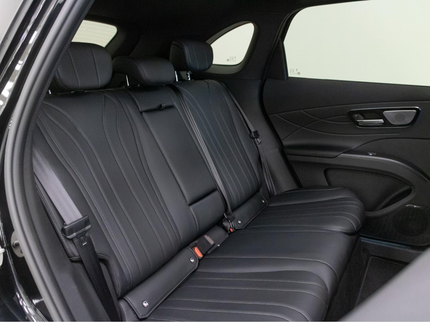 Lepas L8 PHEV Elegance 1.5 TGDI 1DHT 205kW (279CV)