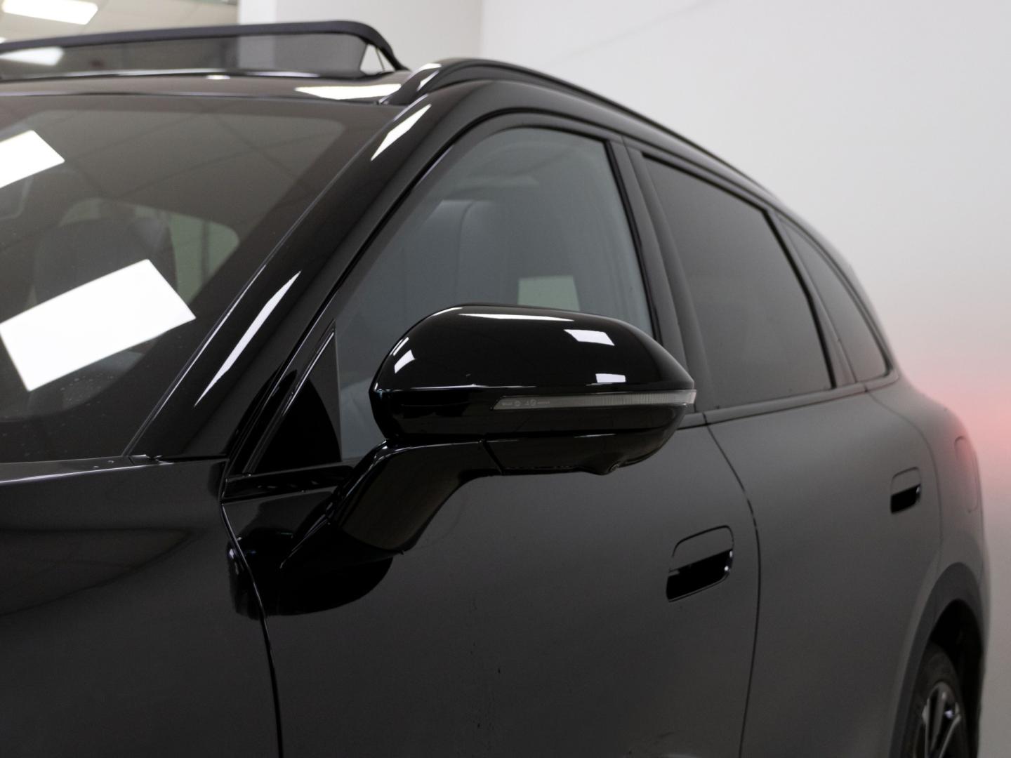 Lepas L8 PHEV Elegance 1.5 TGDI 1DHT 205kW (279CV)