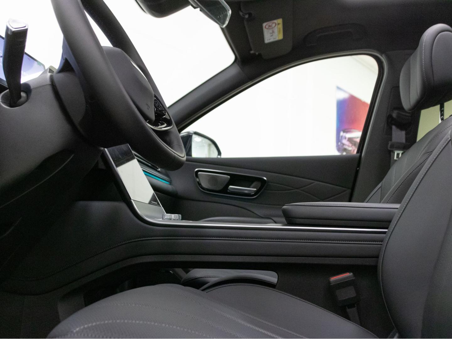 Lepas L8 PHEV Elegance 1.5 TGDI 1DHT 205kW (279CV)