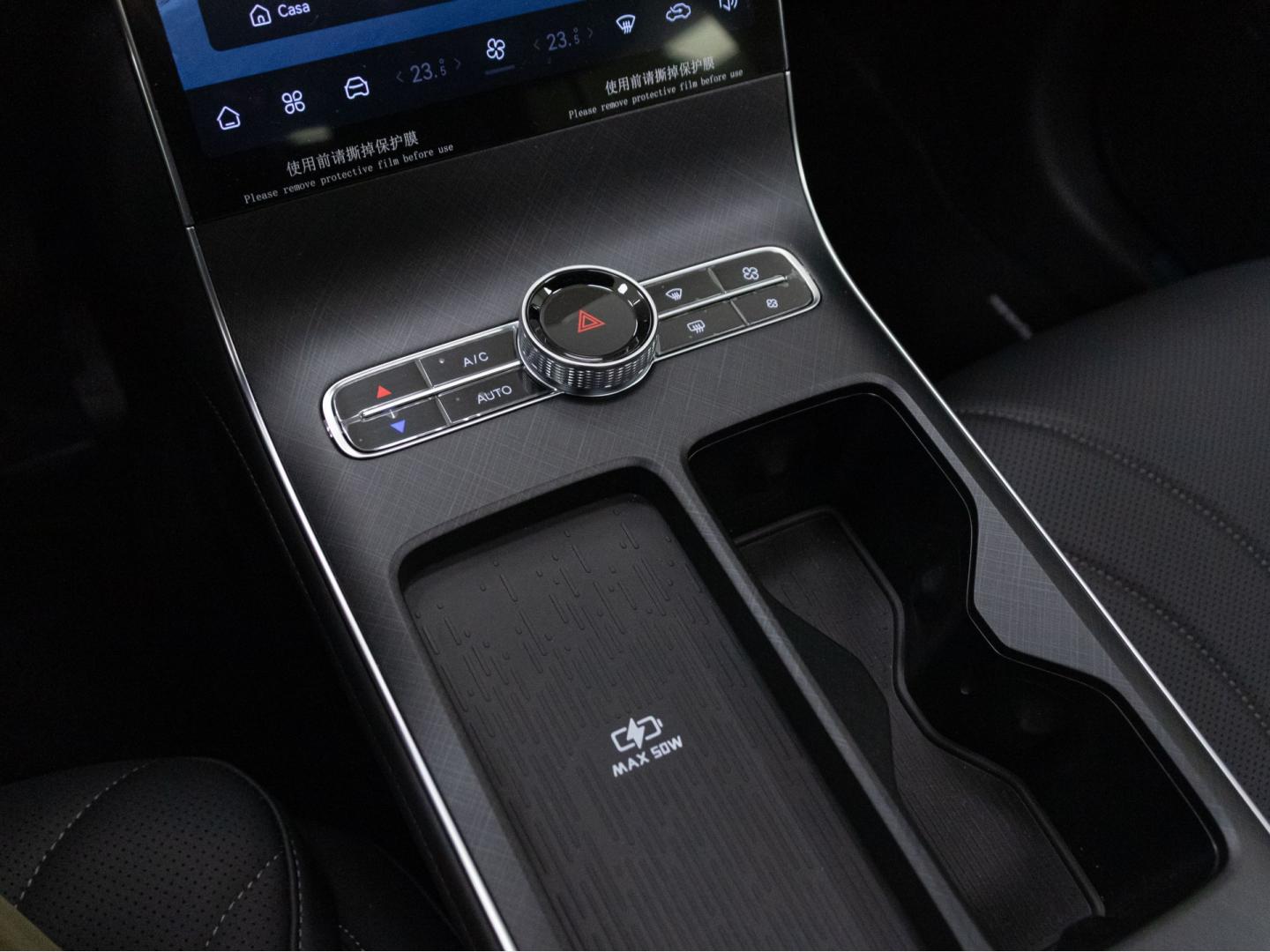 Lepas L8 PHEV Elegance 1.5 TGDI 1DHT 205kW (279CV)