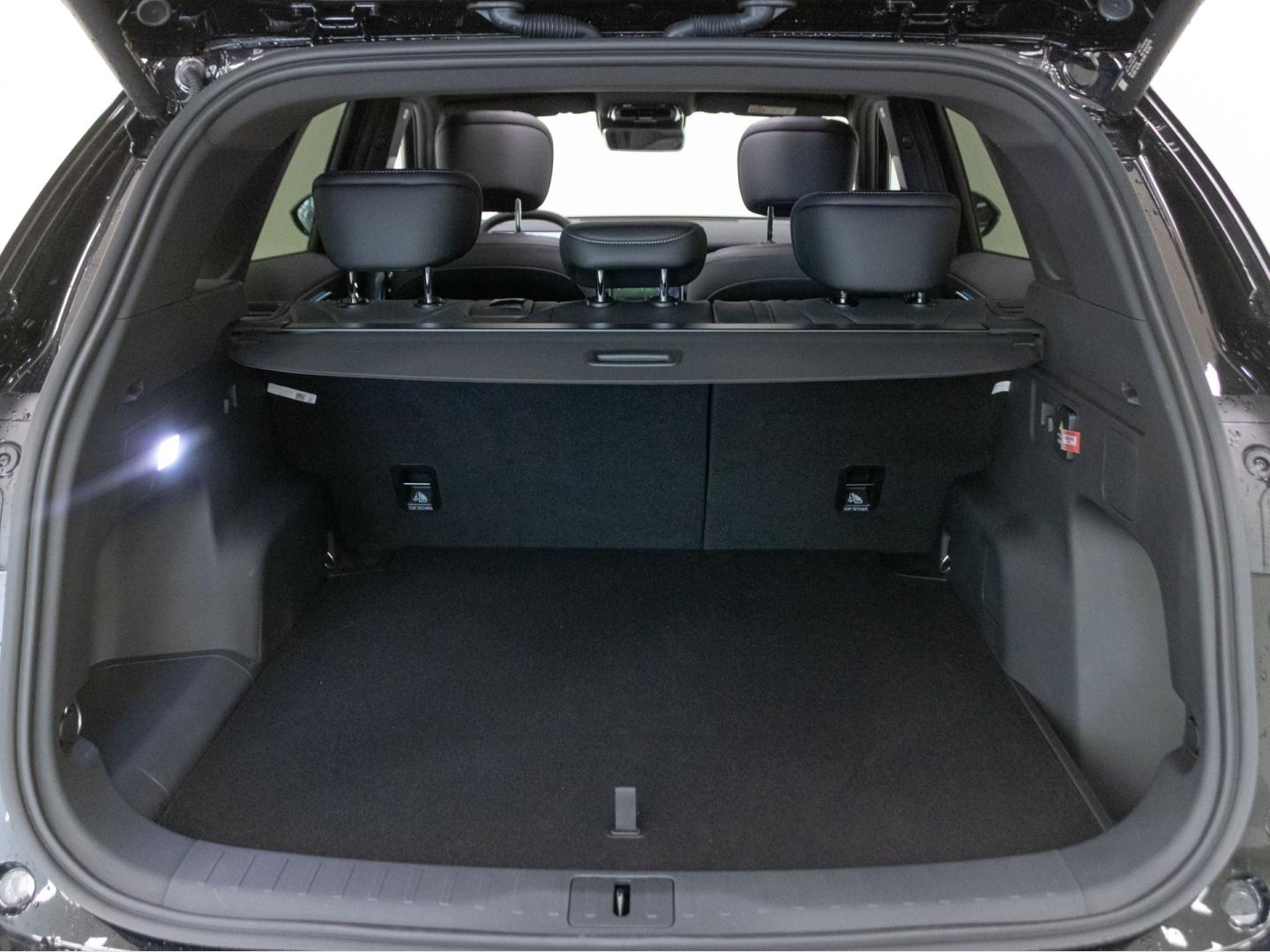 Lepas L8 PHEV Elegance 1.5 TGDI 1DHT 205kW (279CV)