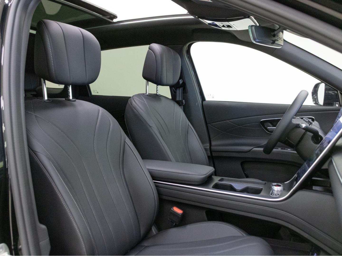 Lepas L8 PHEV Elegance 1.5 TGDI 1DHT 205kW (279CV)