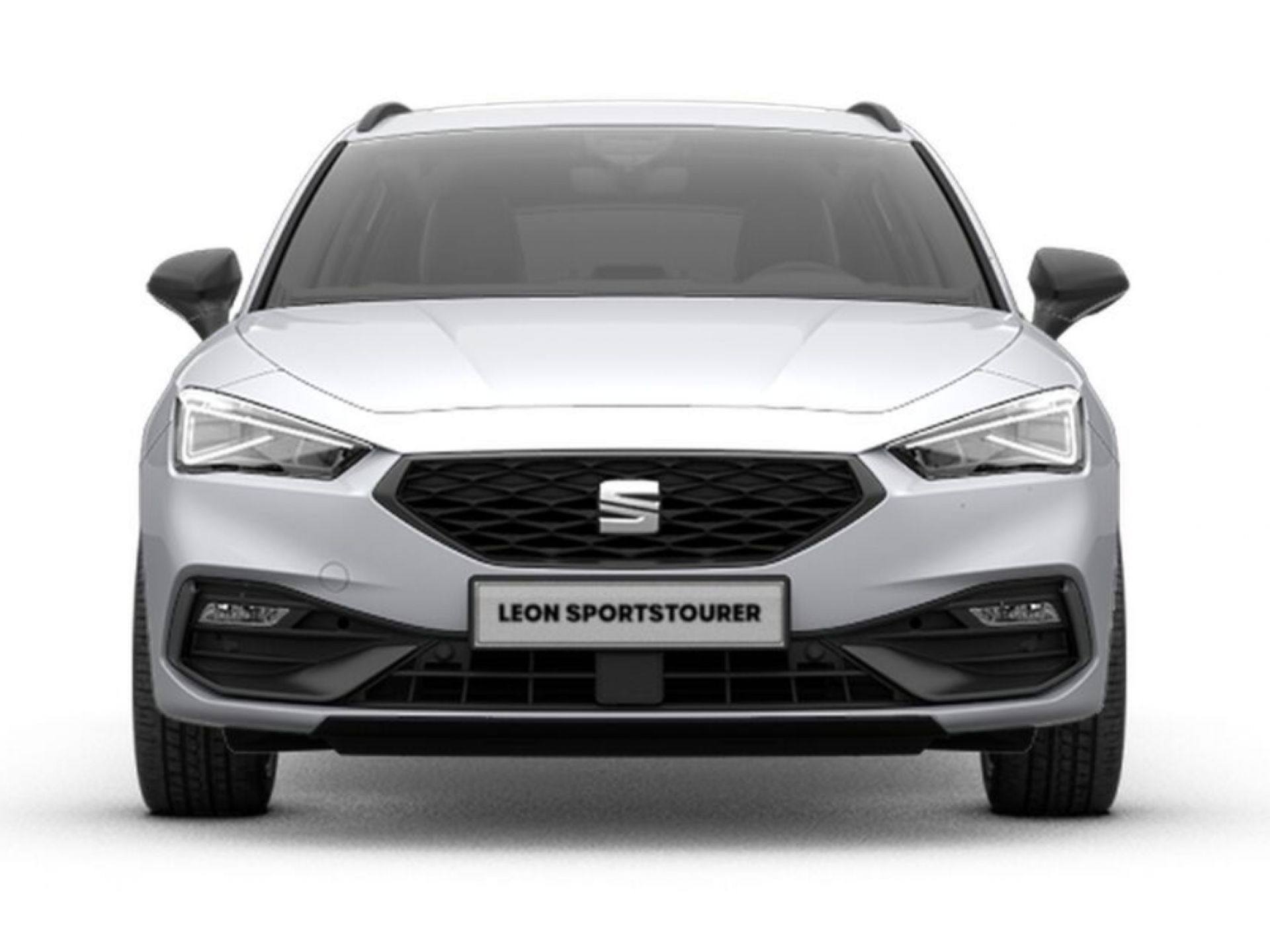 SEAT Nuevo León SP 1.5 eTSI 110kW DSG FR Special Edition