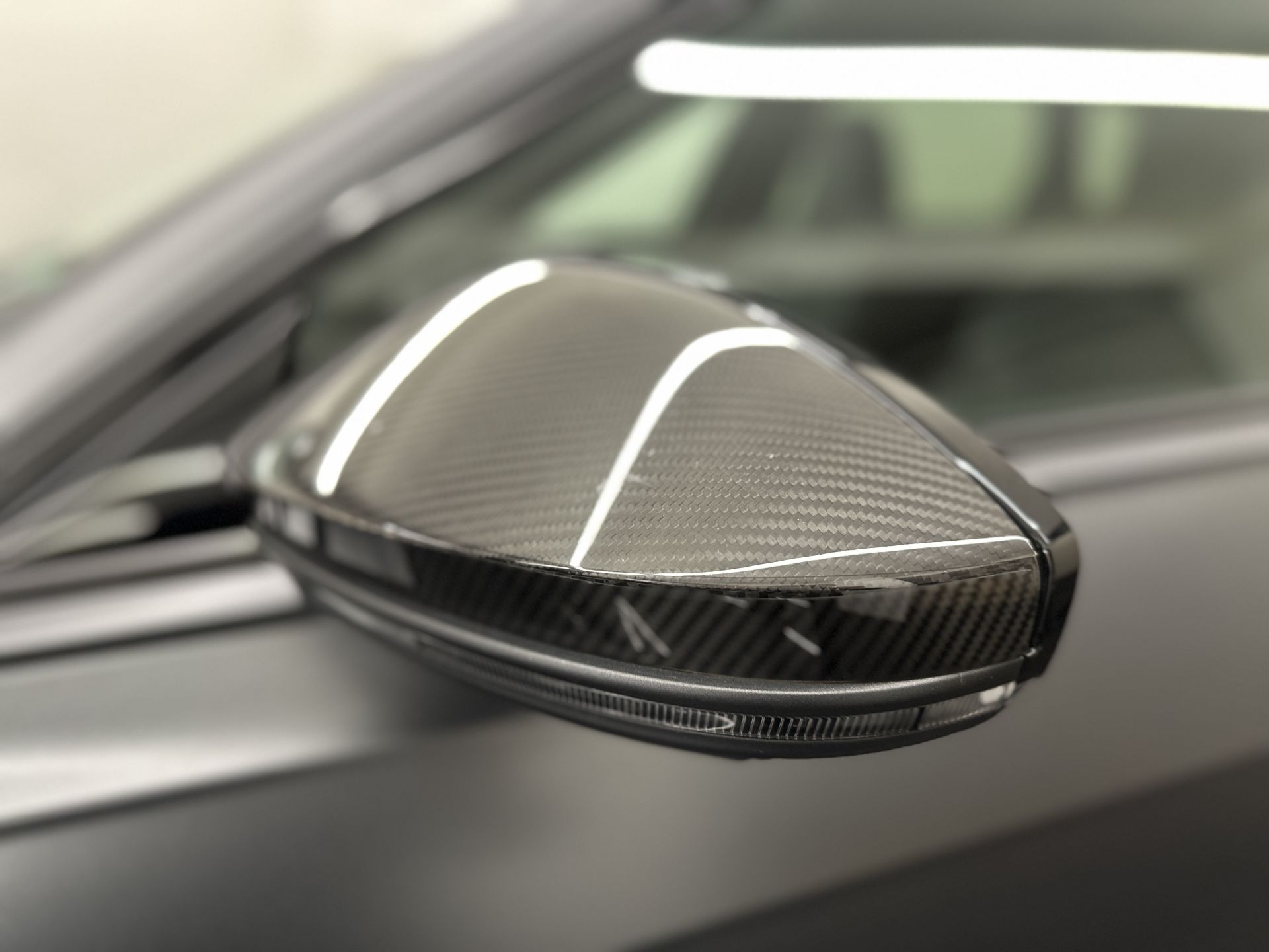 Audi A6 RS 6 Avant TFSI quattro