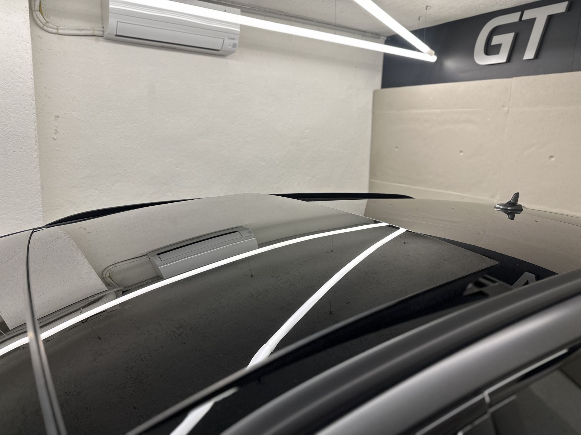 Audi A6 RS 6 Avant TFSI quattro