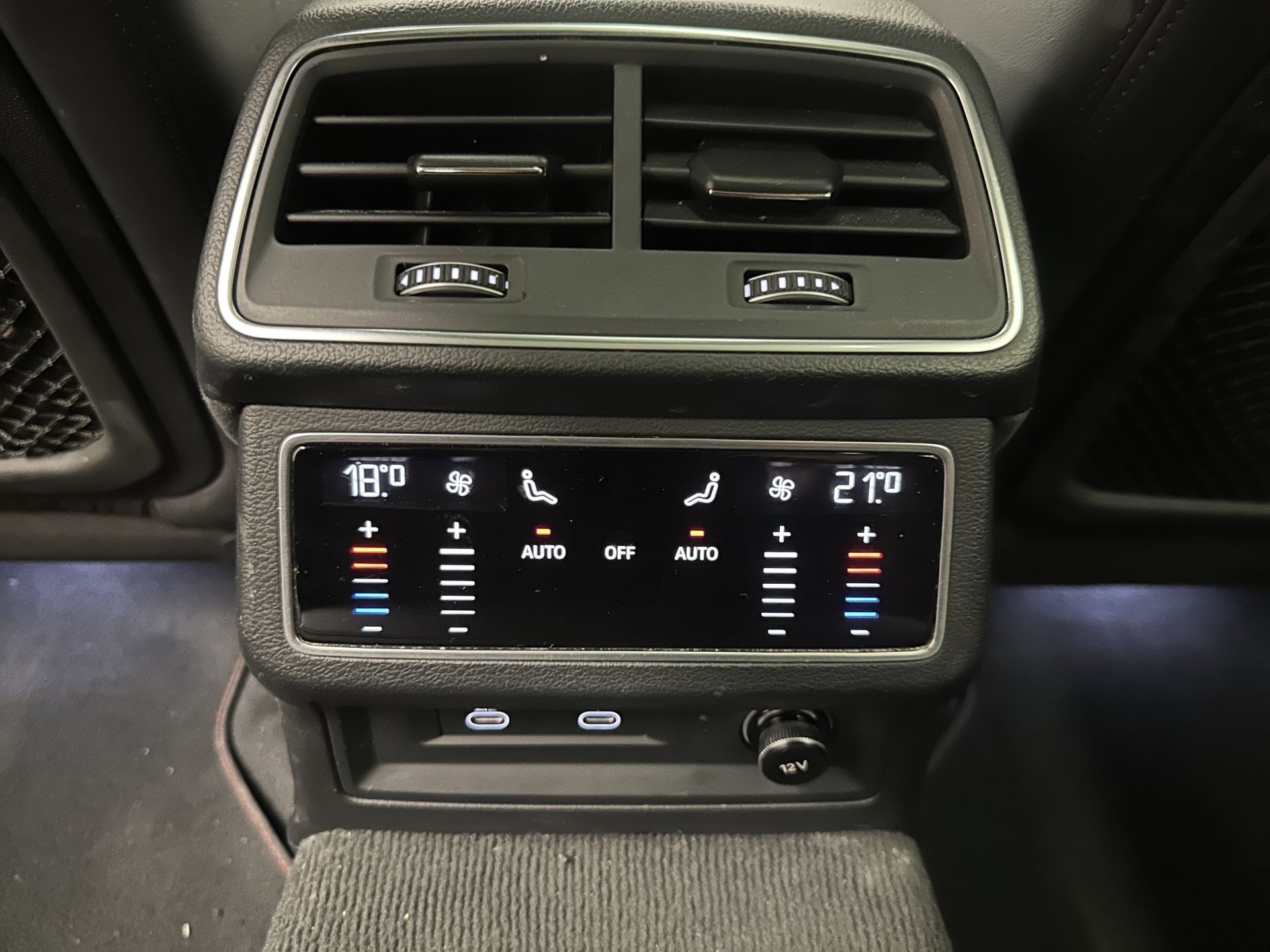 Audi A6 RS 6 Avant TFSI quattro