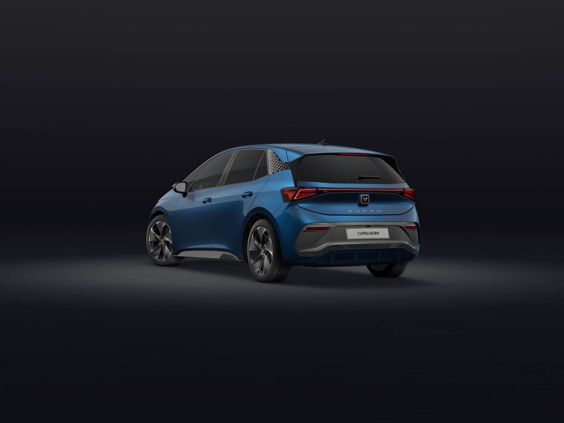 Cupra Born 170kW (231 CV) 59kWh E-Boost Pack Adv Pl