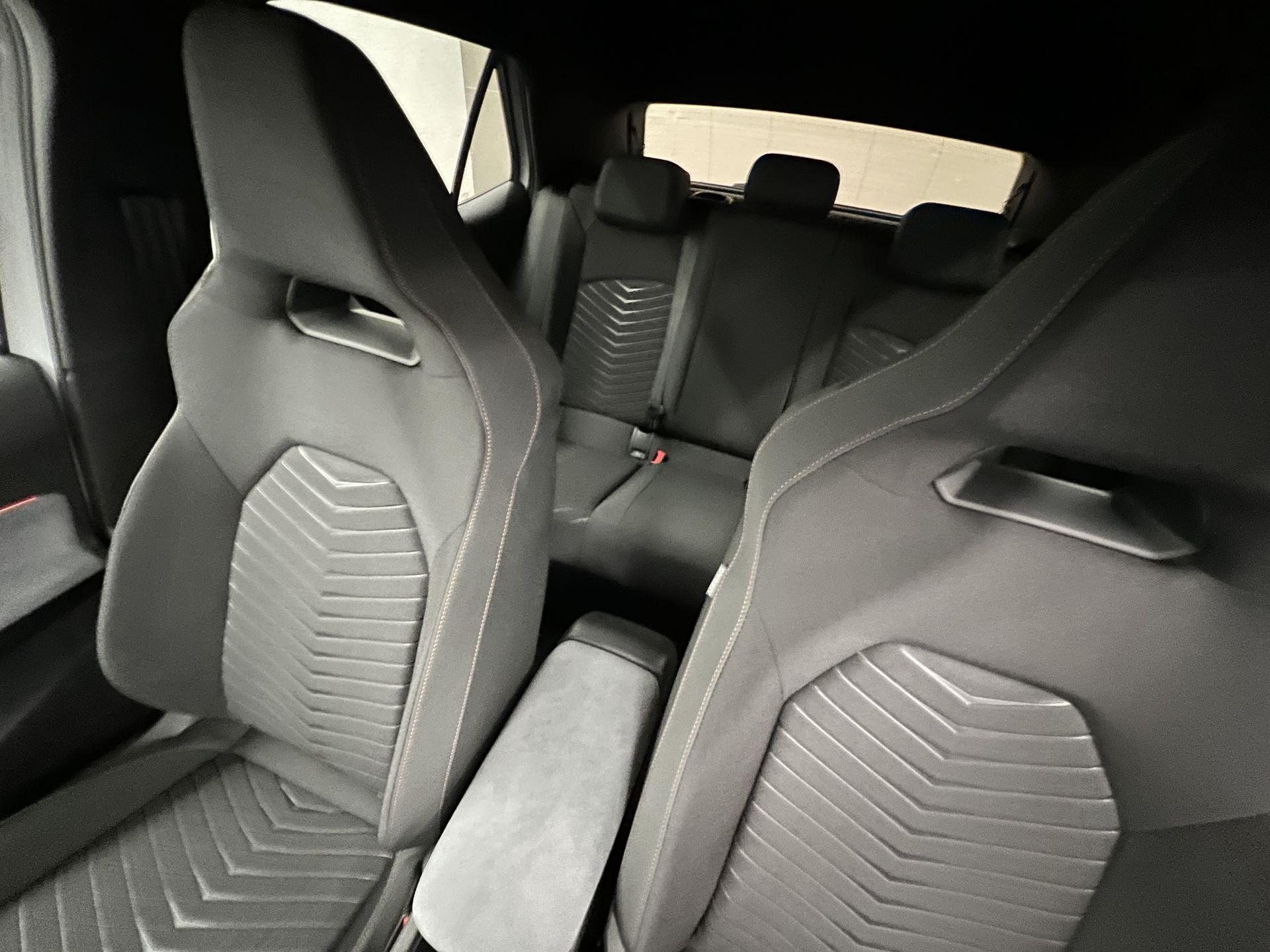 Cupra Born 170kW (231 CV) 59kWh E-Boost Pack Adv Pl