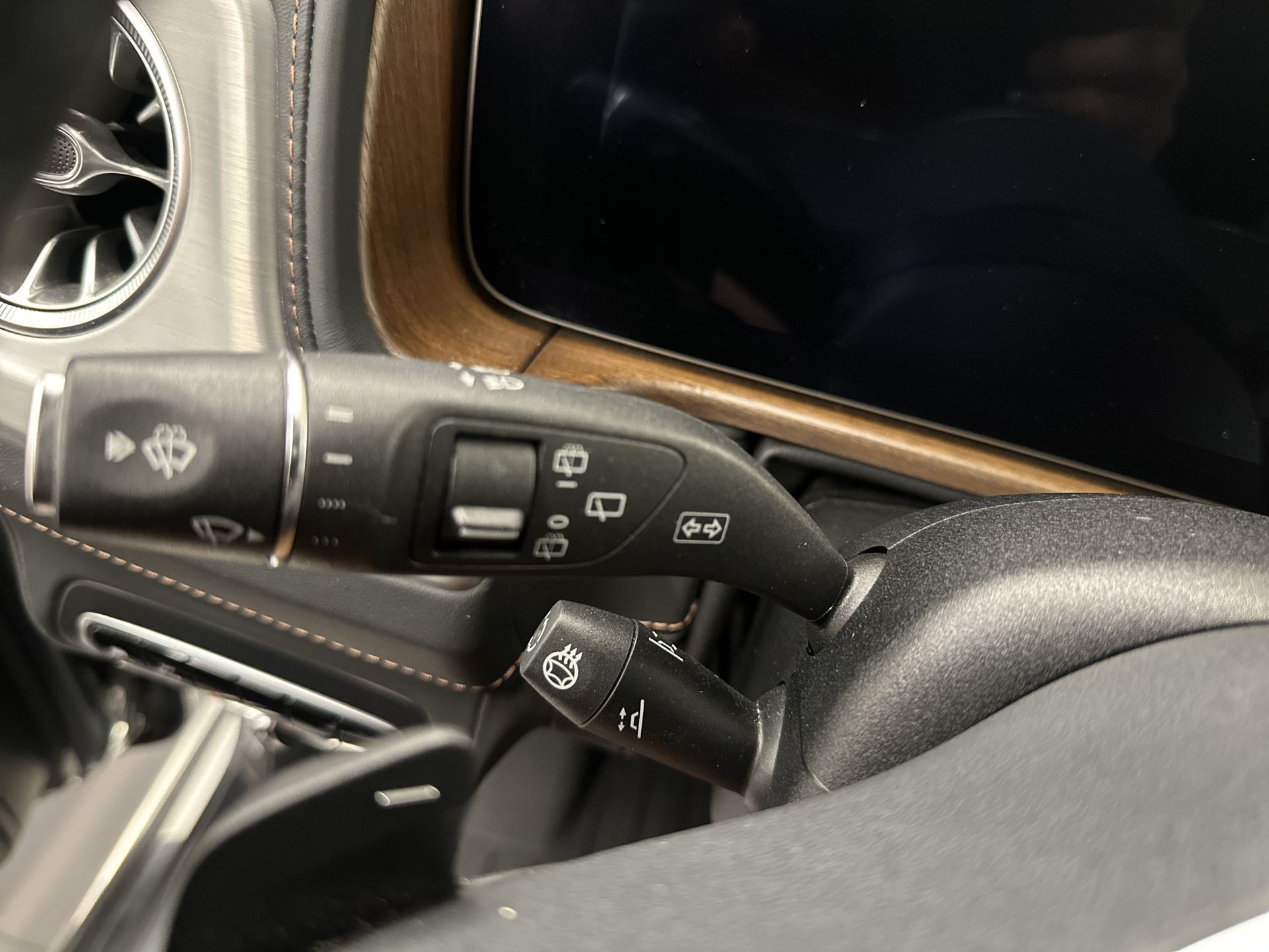 Mercedes Benz Clase G G 500