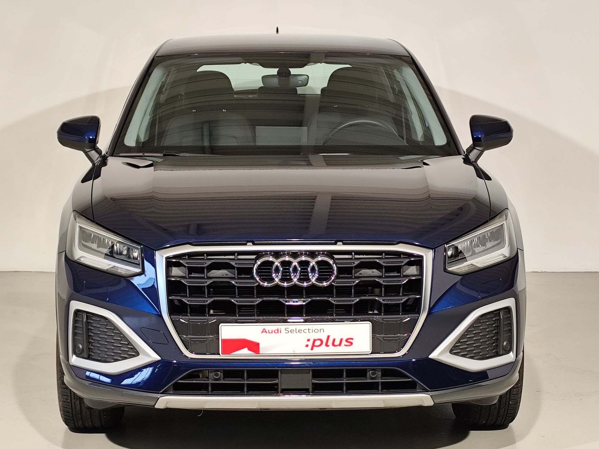 Audi Q2 Advanced 35 TFSI 110kW (150CV) S tronic