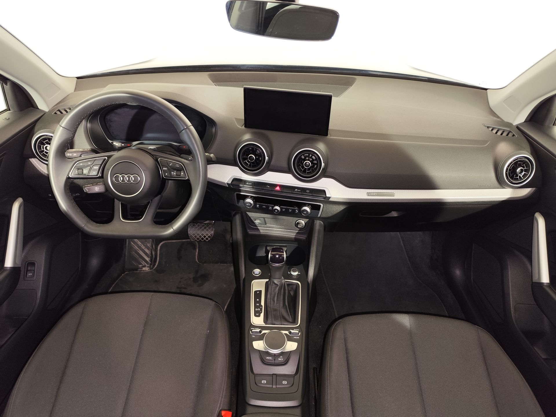 Audi Q2 Advanced 35 TFSI 110kW (150CV) S tronic