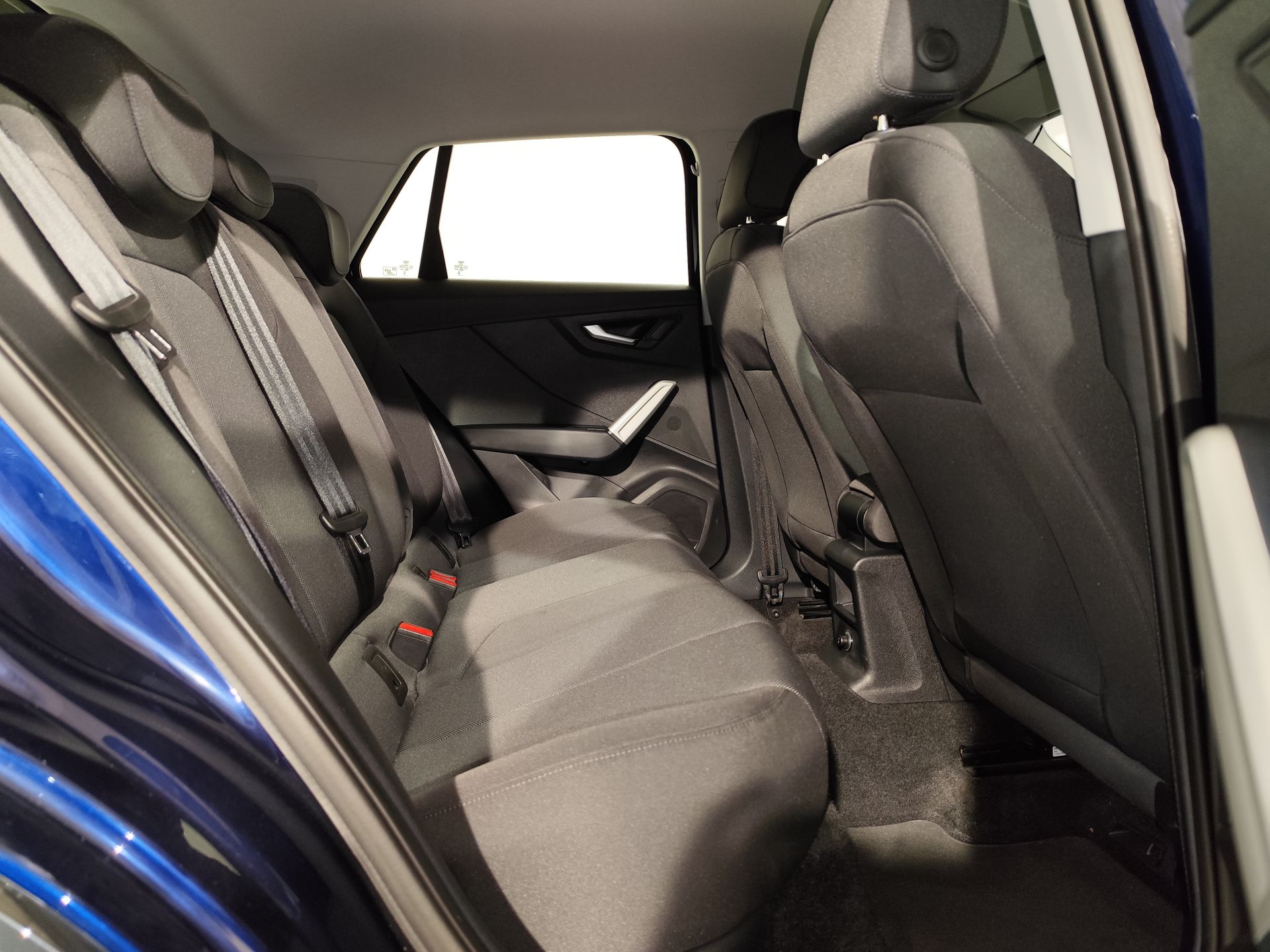 Audi Q2 Advanced 35 TFSI 110kW (150CV) S tronic