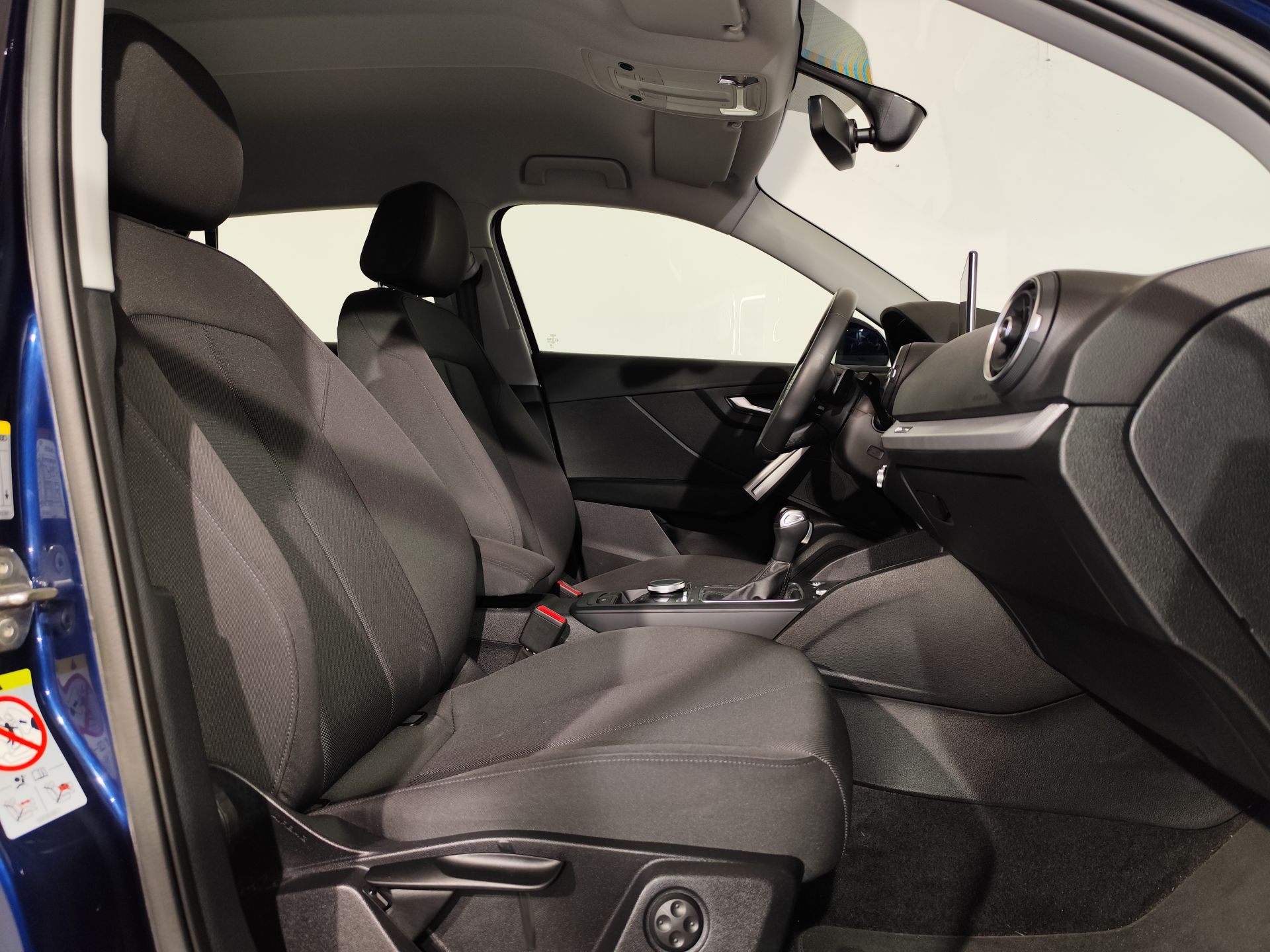 Audi Q2 Advanced 35 TFSI 110kW (150CV) S tronic