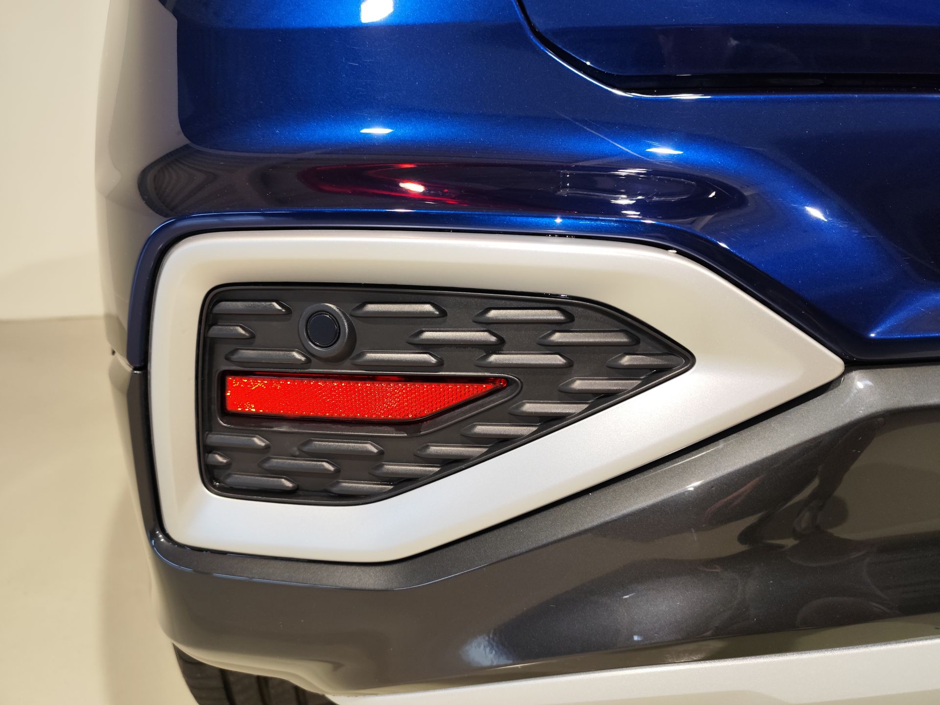 Audi Q2 Advanced 35 TFSI 110kW (150CV) S tronic