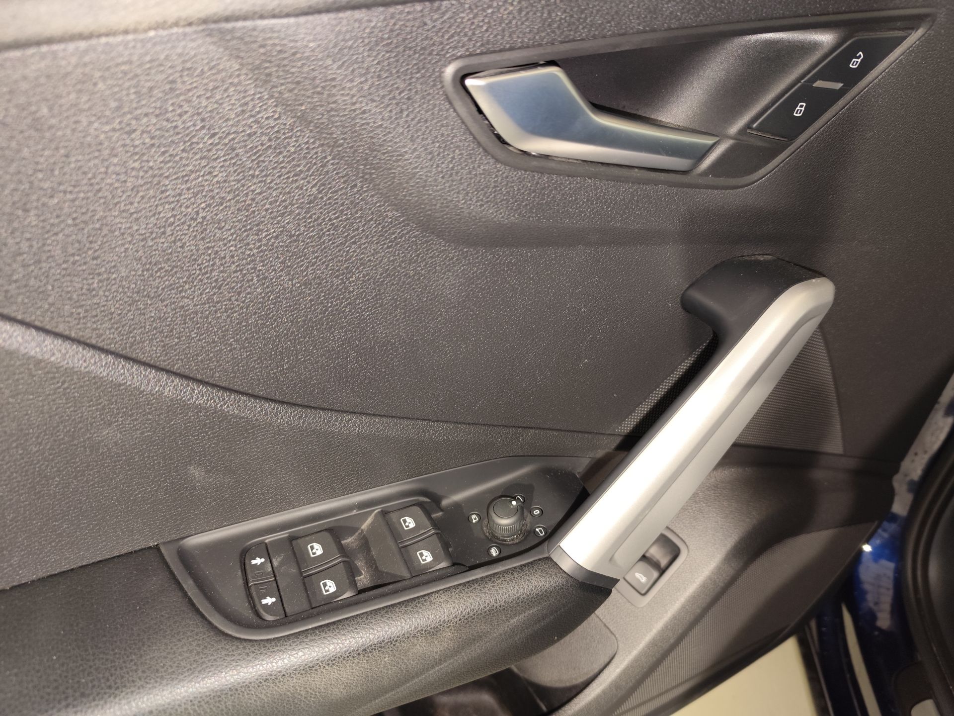 Audi Q2 Advanced 35 TFSI 110kW (150CV) S tronic