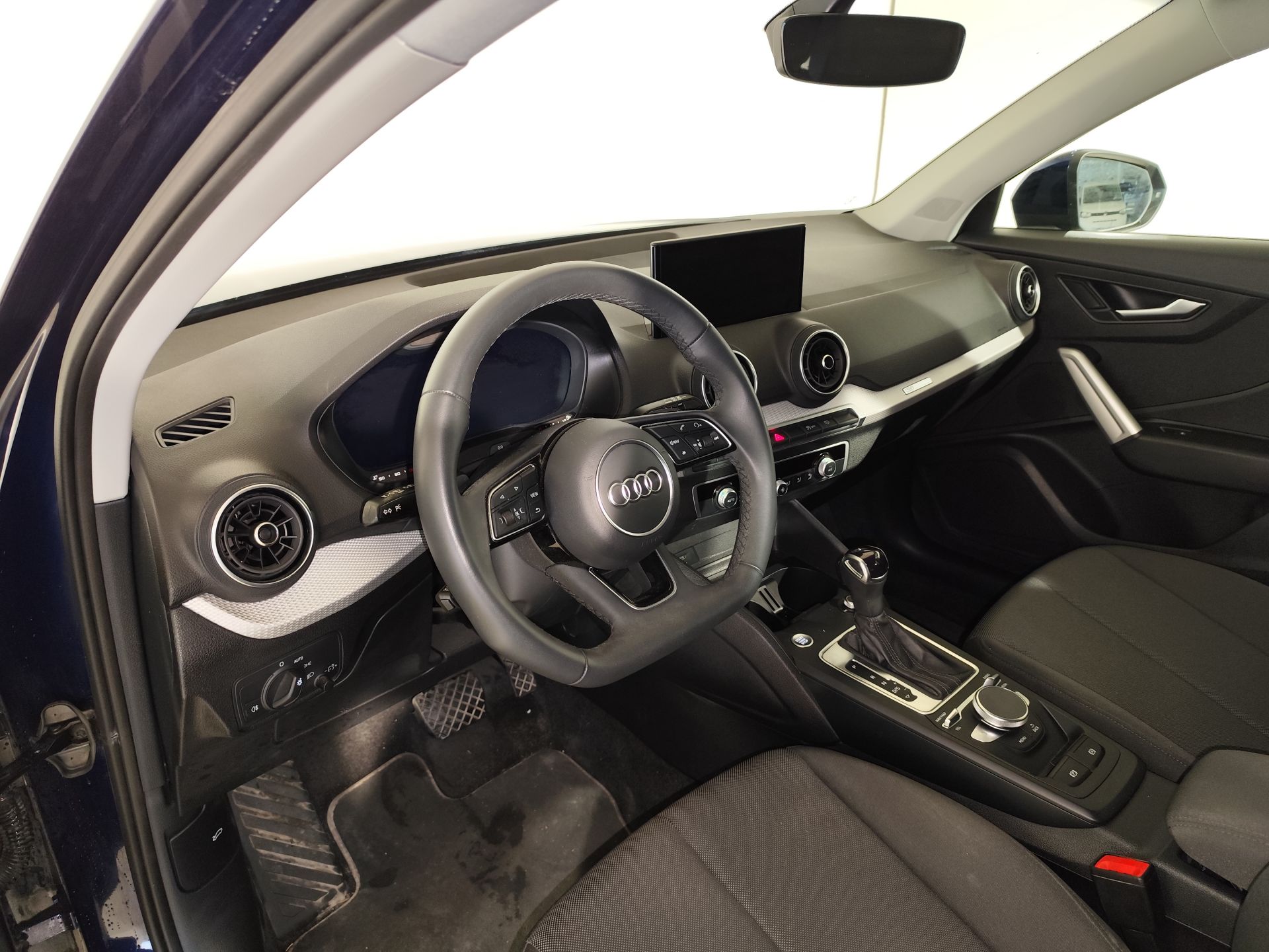 Audi Q2 Advanced 35 TFSI 110kW (150CV) S tronic