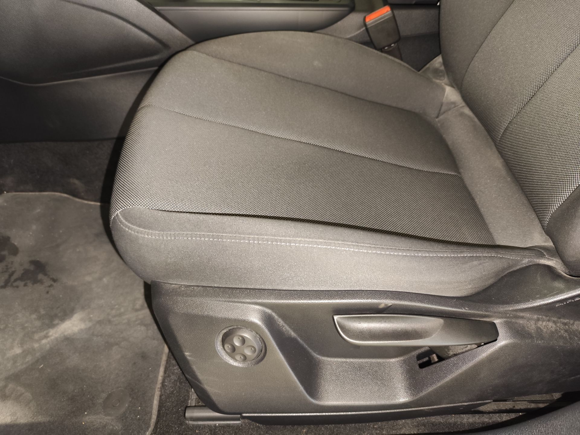 Audi Q2 Advanced 35 TFSI 110kW (150CV) S tronic