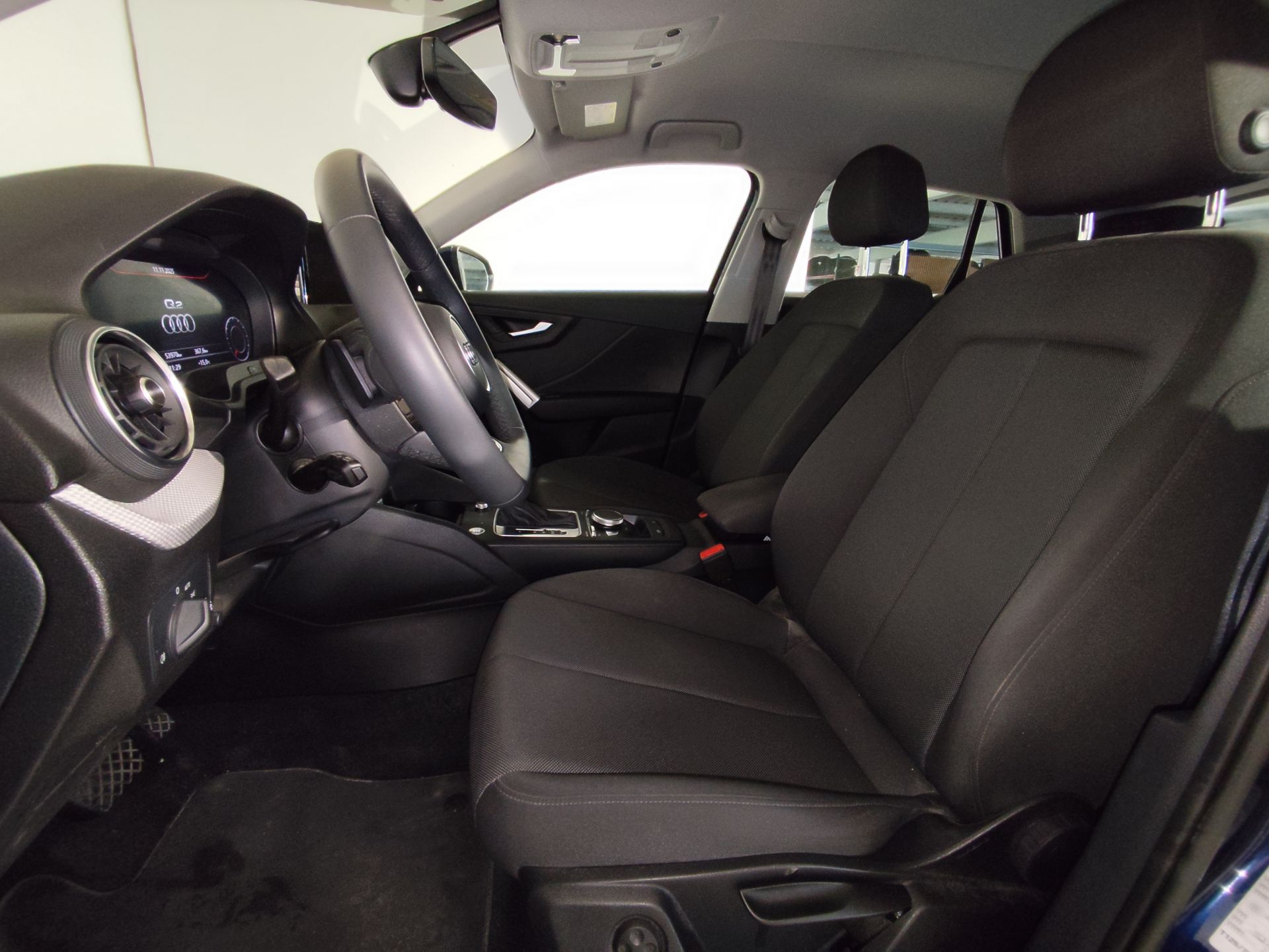 Audi Q2 Advanced 35 TFSI 110kW (150CV) S tronic