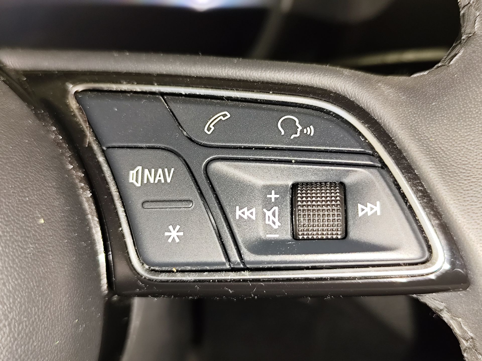 Audi Q2 Advanced 35 TFSI 110kW (150CV) S tronic