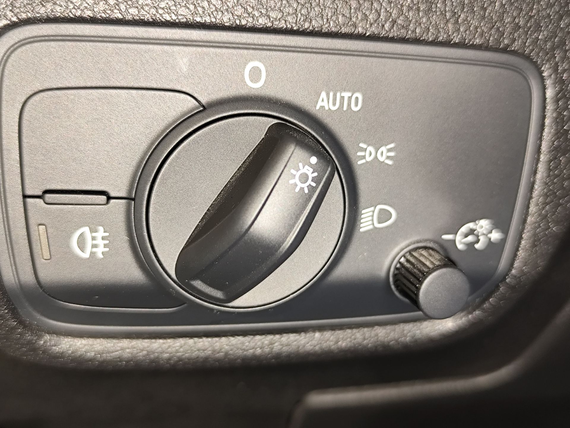 Audi Q2 Advanced 35 TFSI 110kW (150CV) S tronic