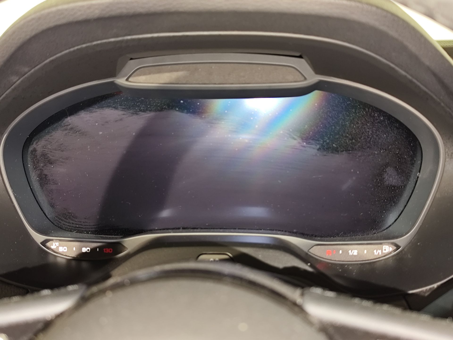 Audi Q2 Advanced 35 TFSI 110kW (150CV) S tronic