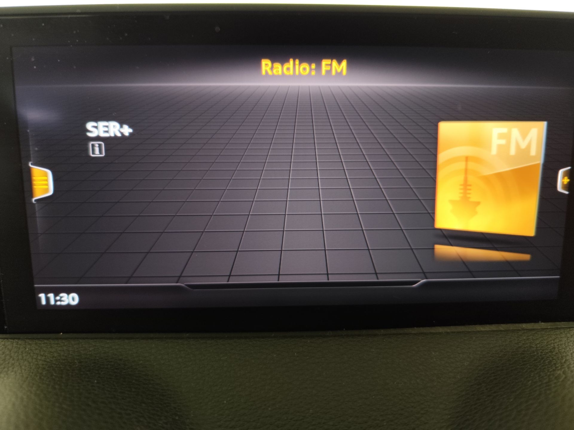 Audi Q2 Advanced 35 TFSI 110kW (150CV) S tronic