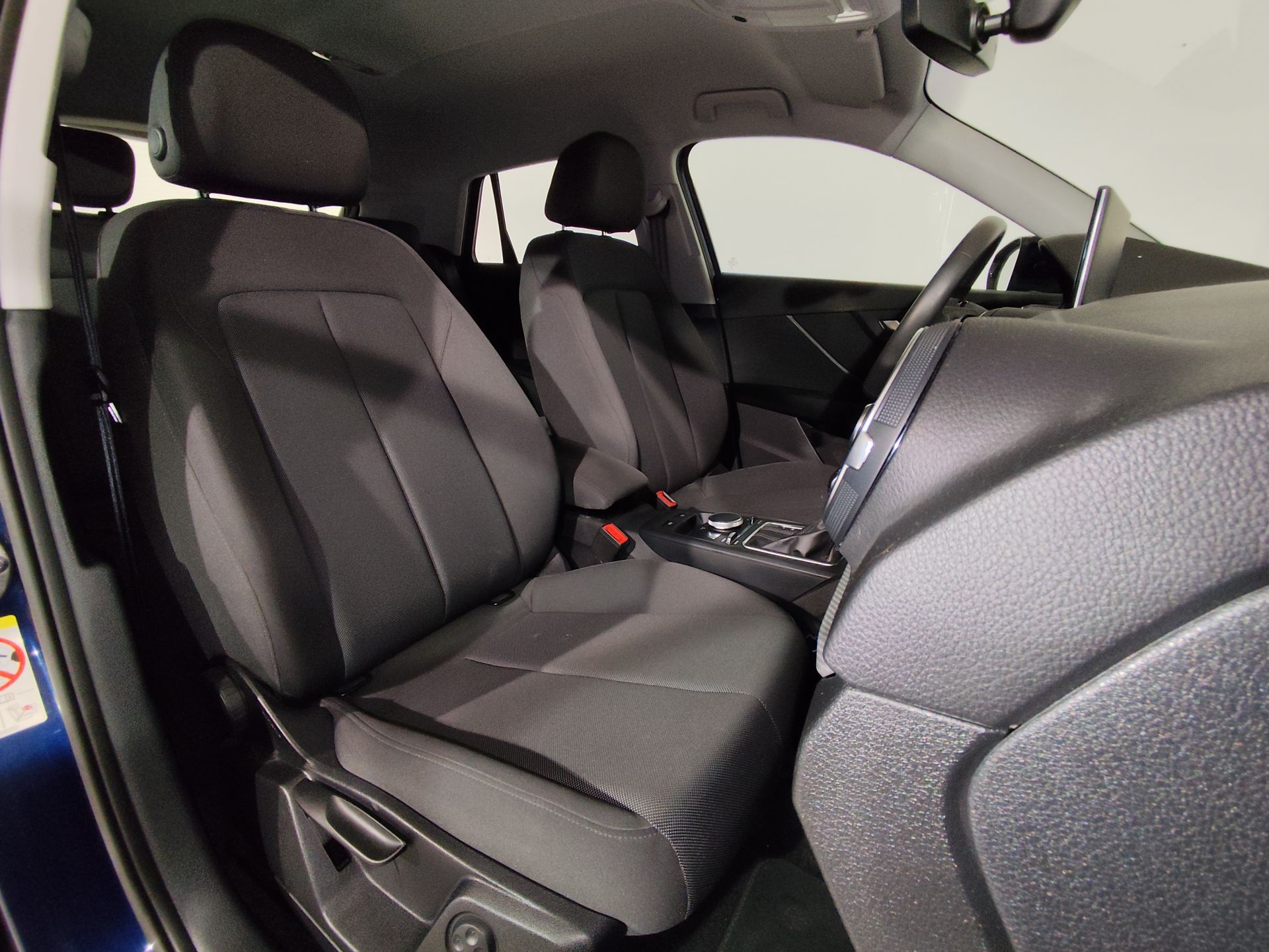 Audi Q2 Advanced 35 TFSI 110kW (150CV) S tronic