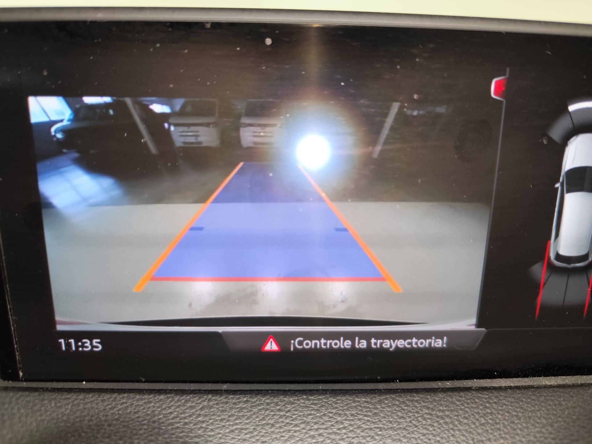 Audi Q2 Advanced 35 TFSI 110kW (150CV) S tronic