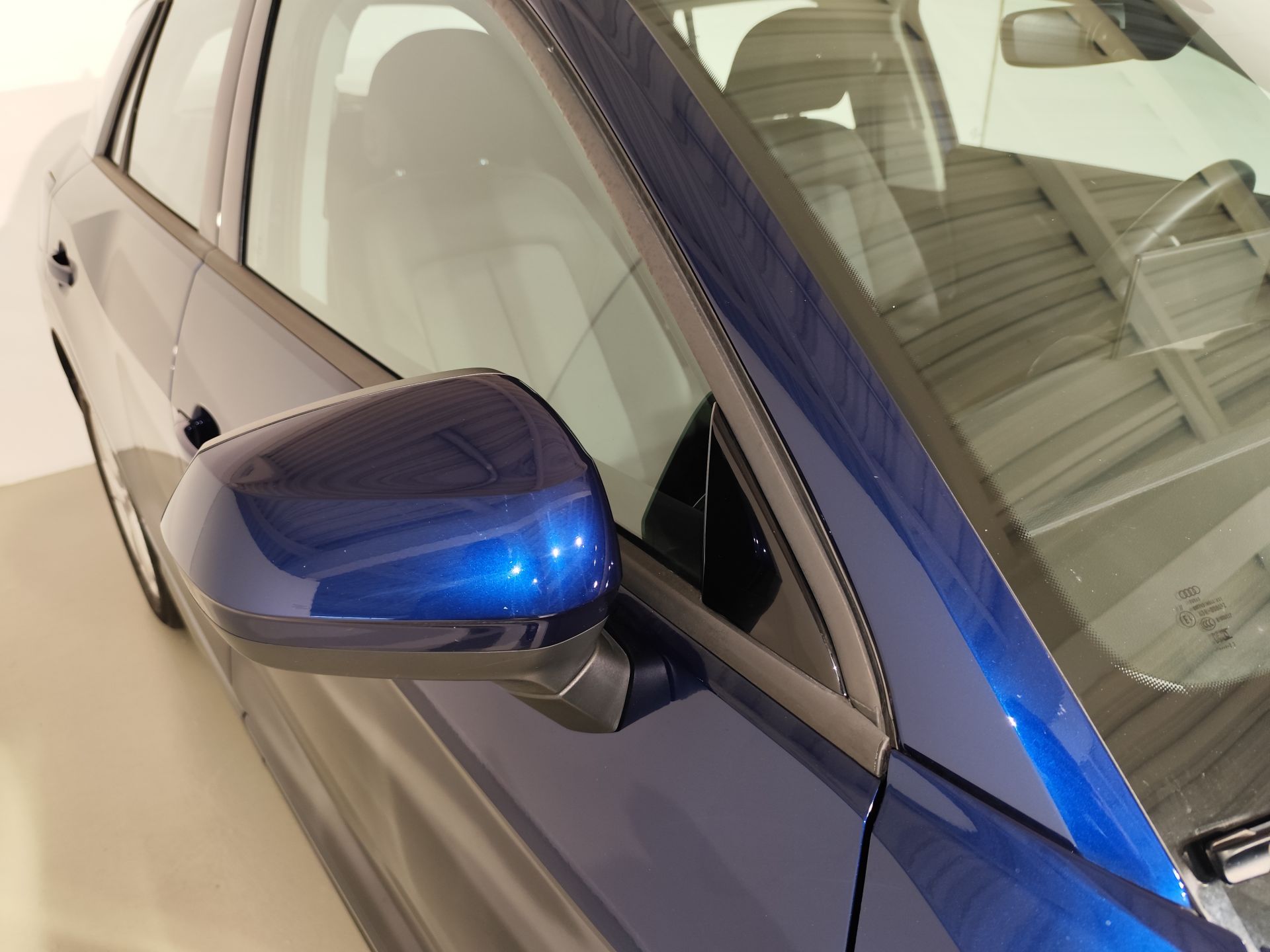 Audi Q2 Advanced 35 TFSI 110kW (150CV) S tronic